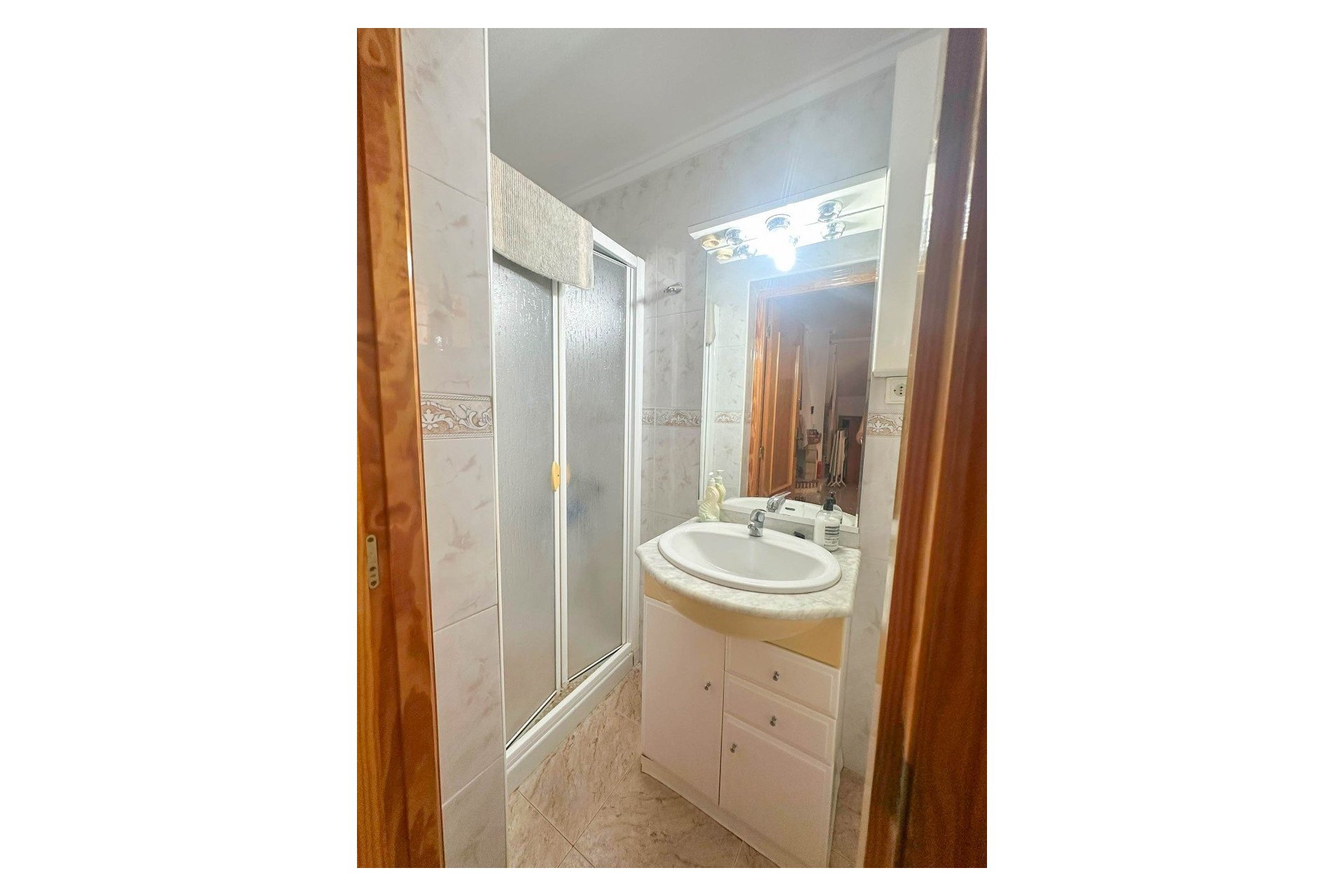 Revente - Bungalow - Torrevieja - Urb. Rosaleda