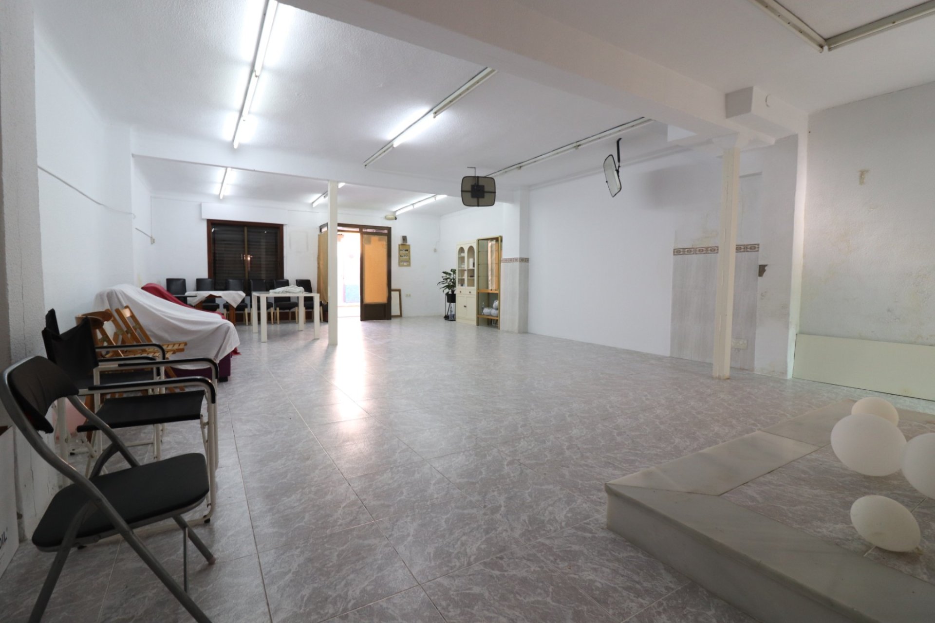 Revente - Commercial - Benijofar - Benijofar - Village