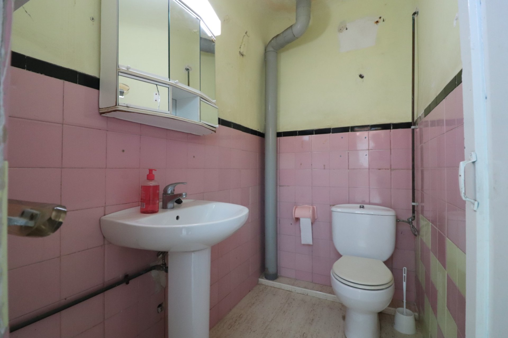 Revente - Commercial - Benijofar - Benijofar - Village