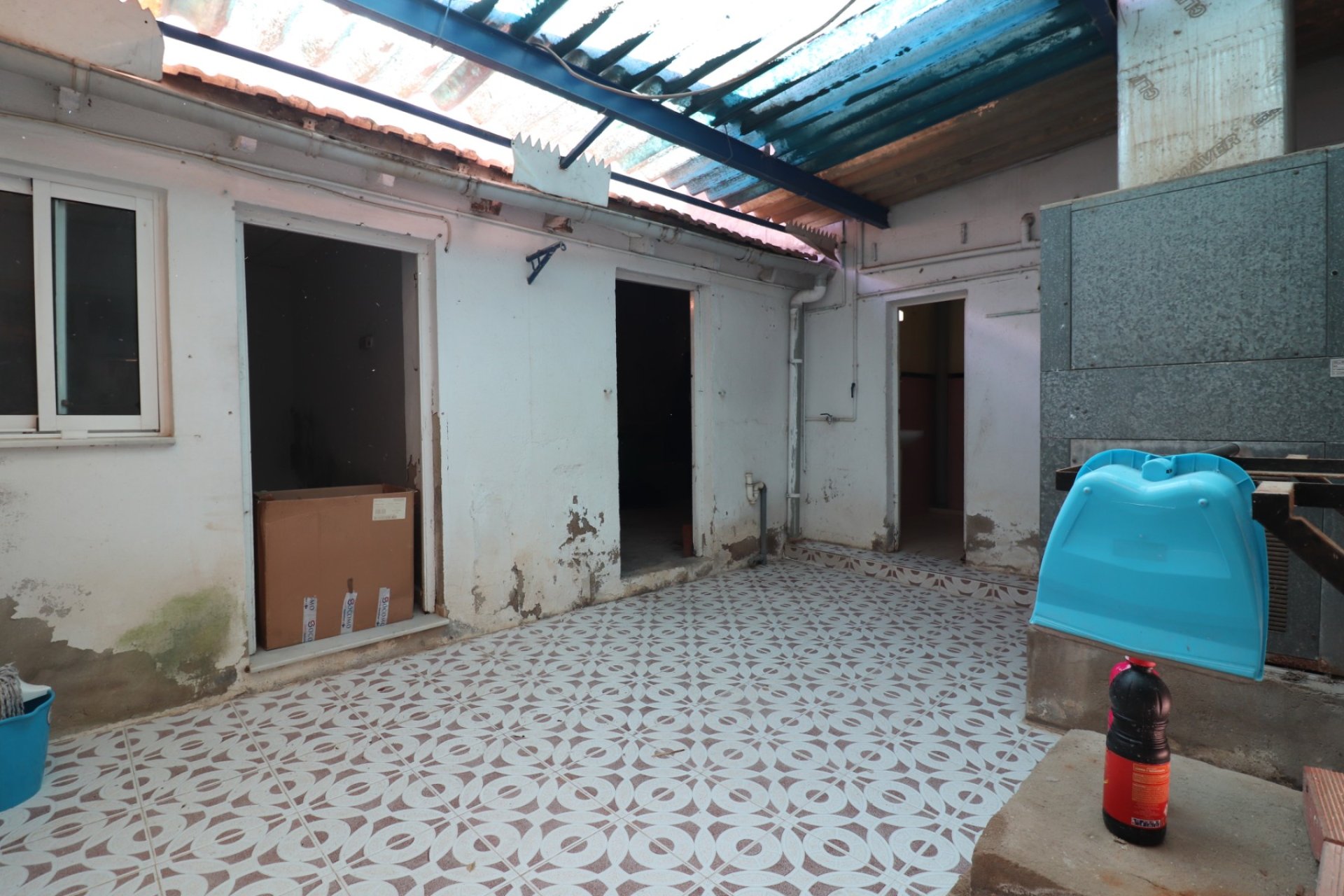 Revente - Commercial - Benijofar - Benijofar - Village