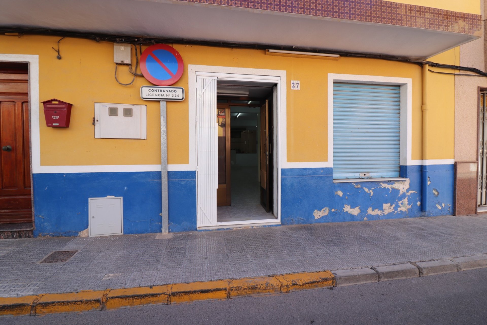 Revente - Commercial - Benijofar - Benijofar - Village