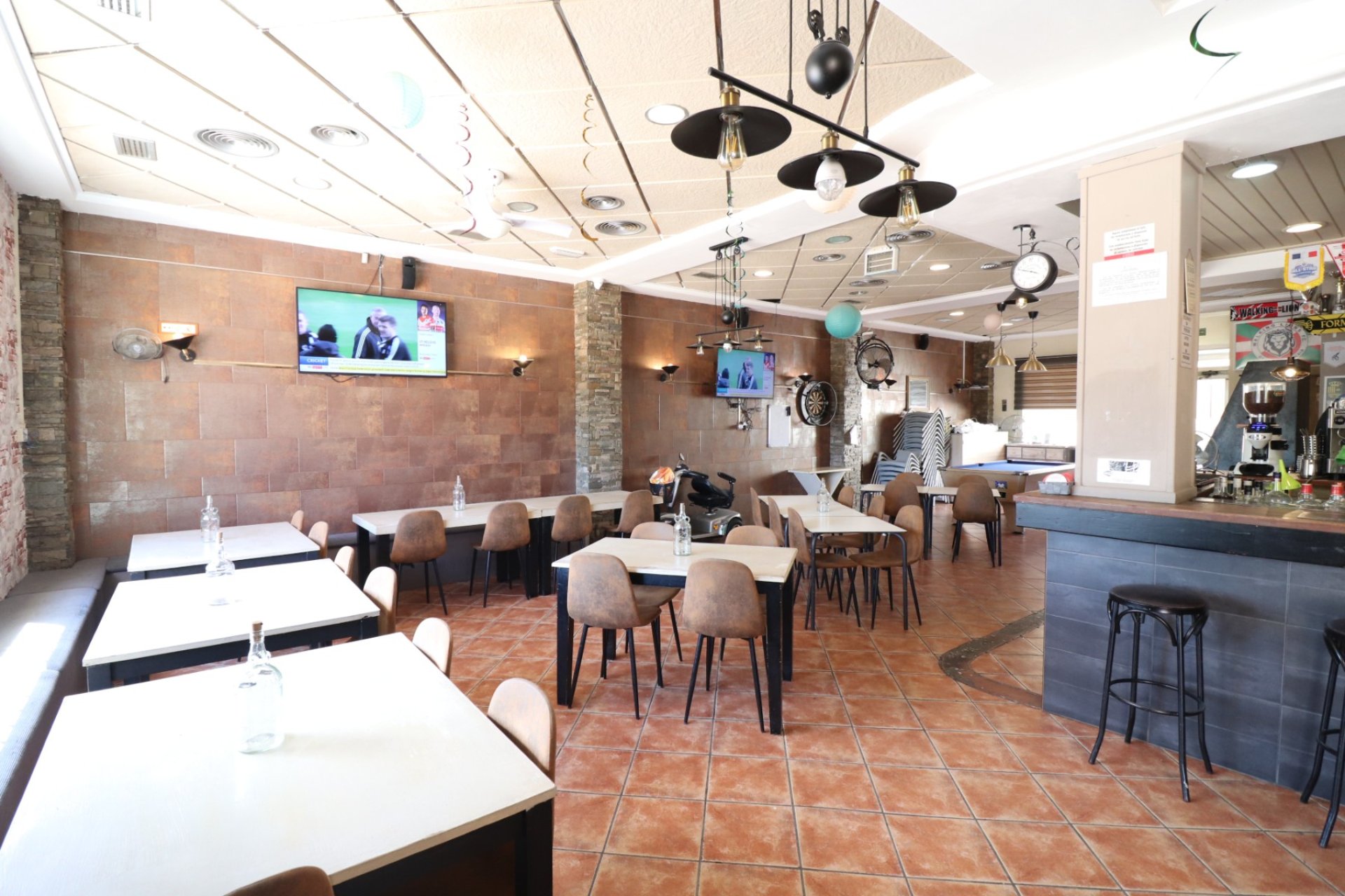 Revente - Commercial - Formentera del Segura - Formentera - Village