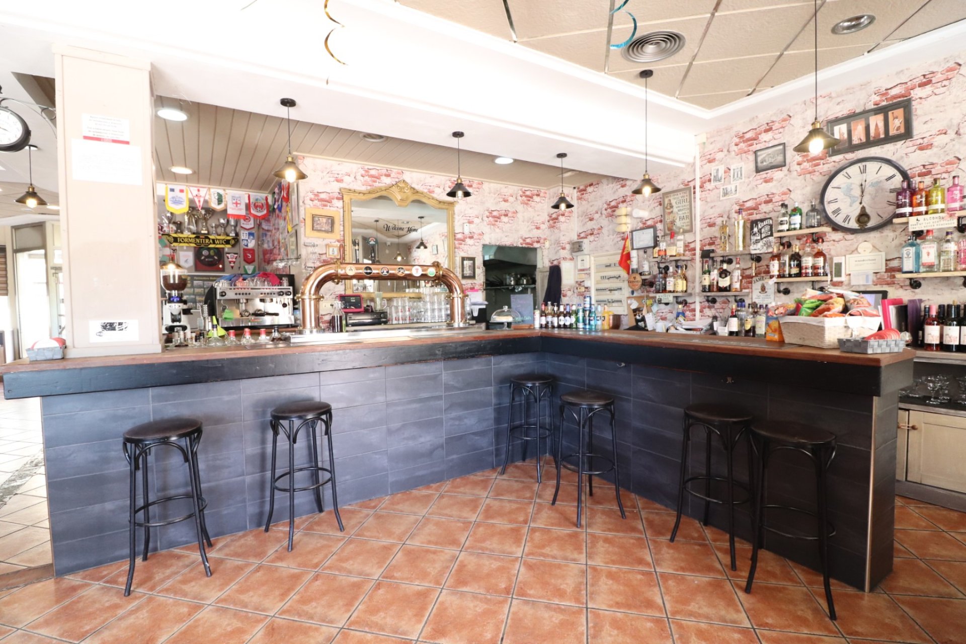 Revente - Commercial - Formentera del Segura - Formentera - Village