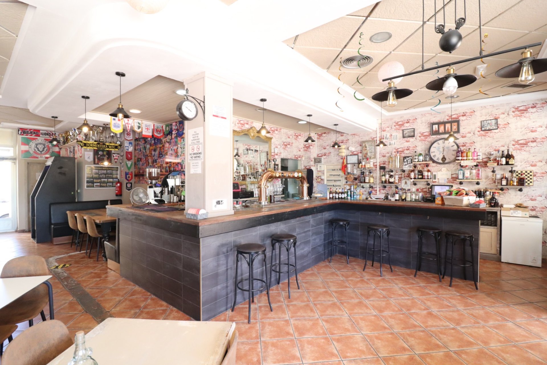 Revente - Commercial - Formentera del Segura - Formentera - Village