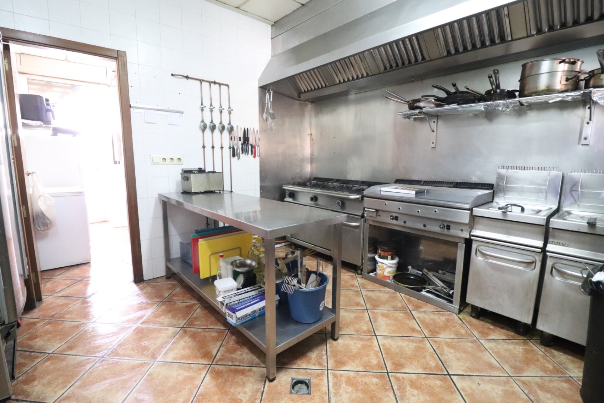 Revente - Commercial - Formentera del Segura - Formentera - Village