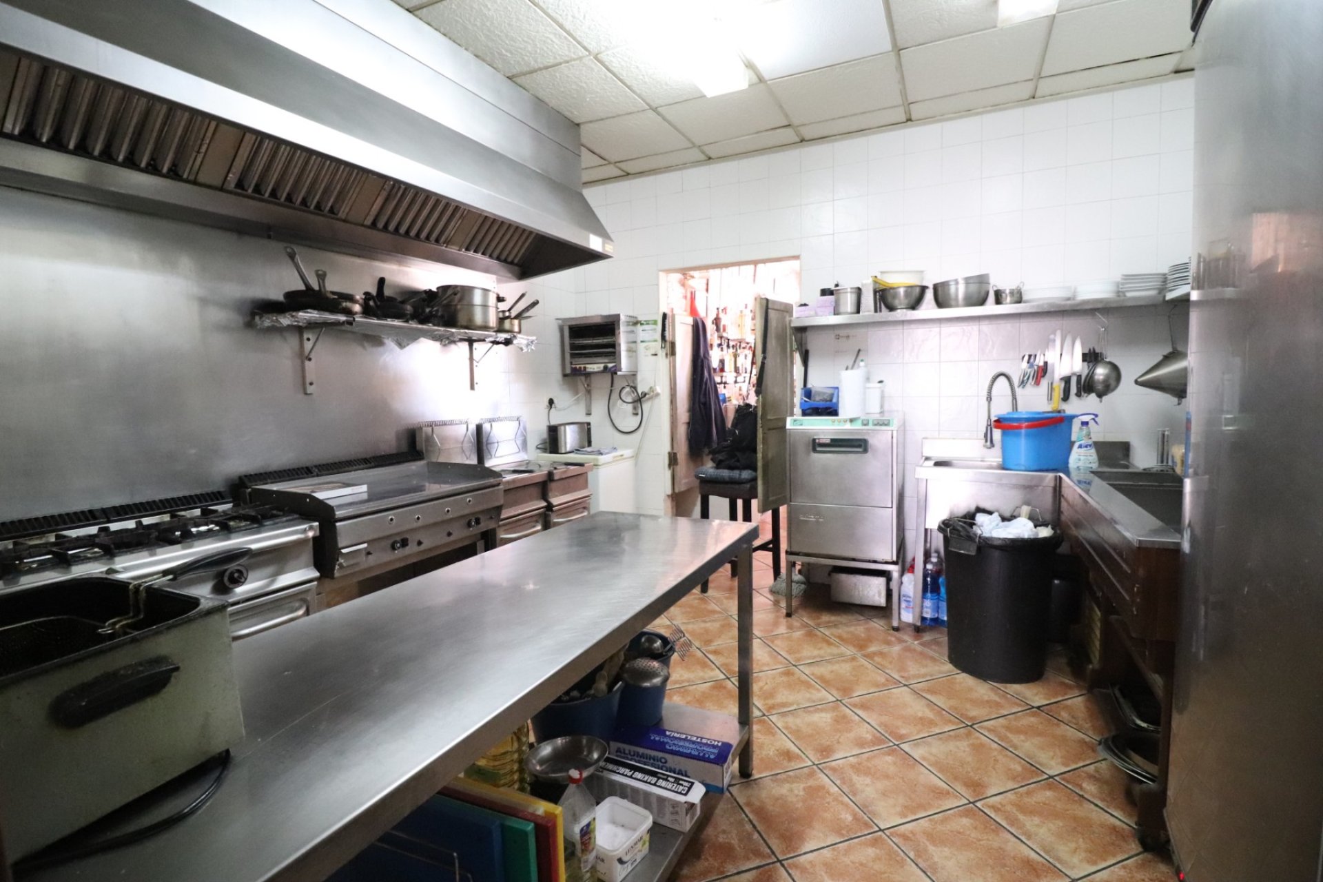 Revente - Commercial - Formentera del Segura - Formentera - Village