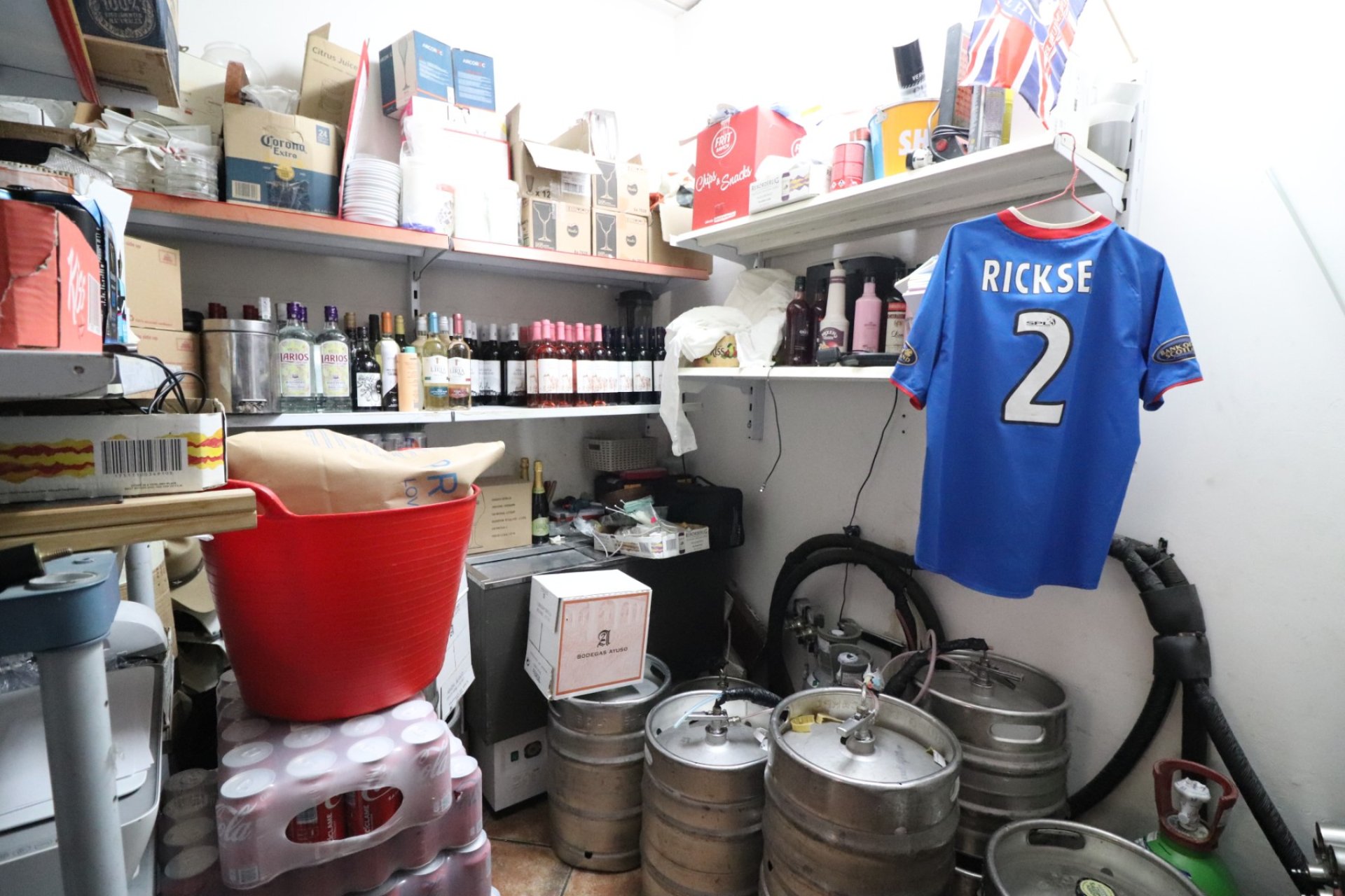 Revente - Commercial - Formentera del Segura - Formentera - Village