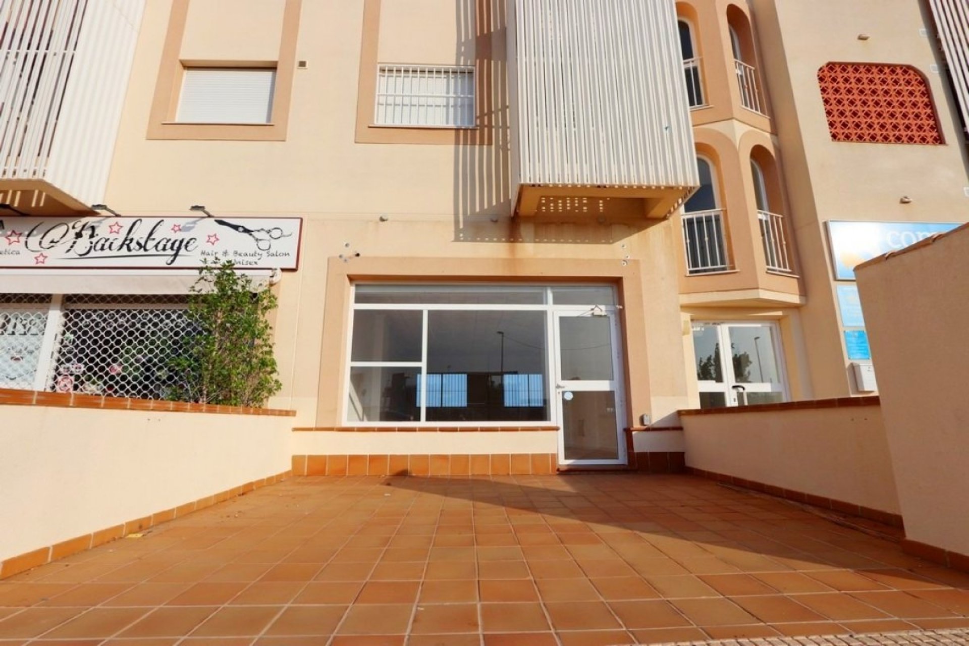 Revente - Commercial - Orihuela Costa - Agua Marina