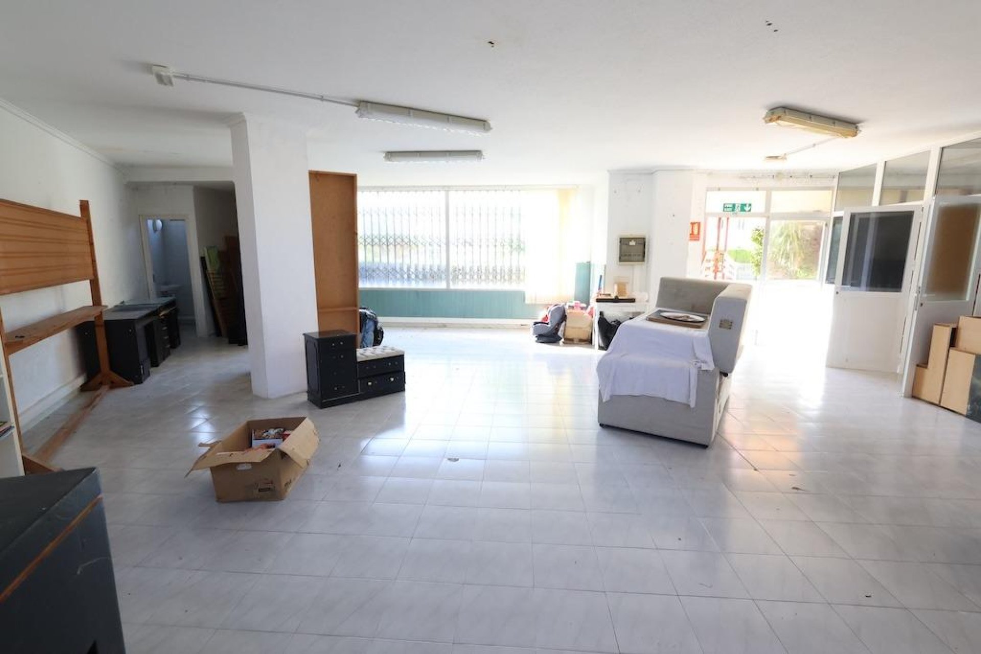 Revente - Commercial - Orihuela Costa - La Zenia