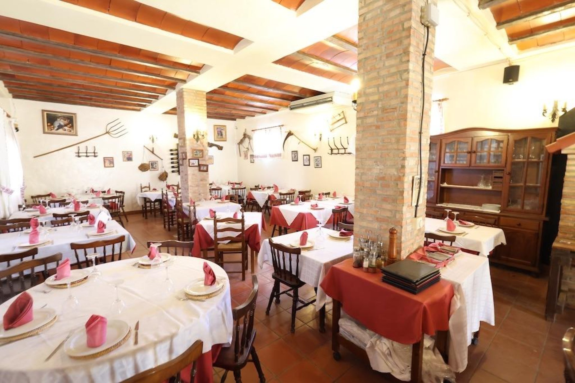 Revente - Commercial - Orihuela Costa - La Zenia