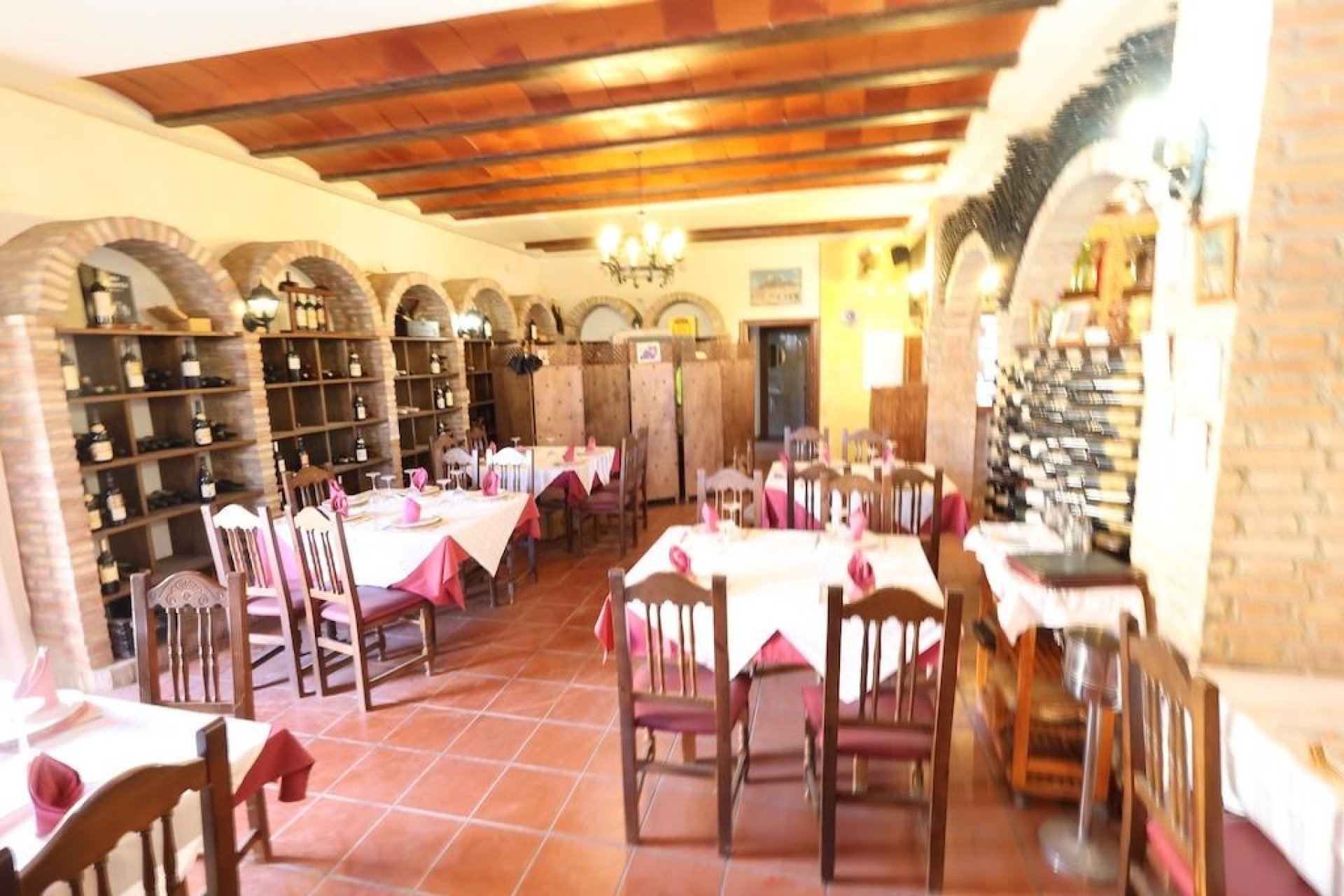 Revente - Commercial - Orihuela Costa - La Zenia