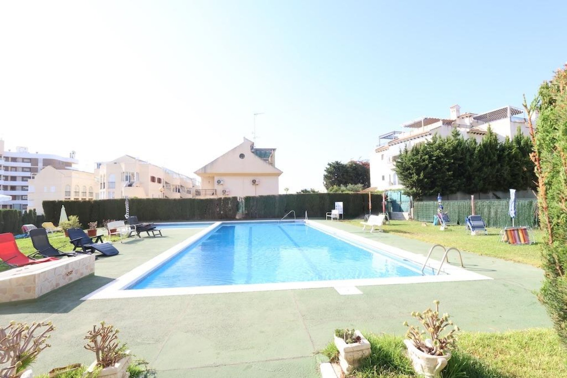 Revente - Commercial - Orihuela Costa - La Zenia