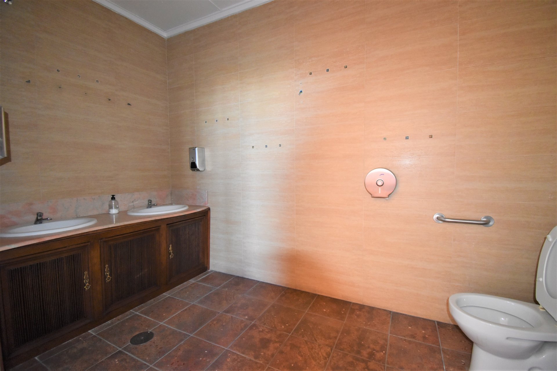 Revente - Commercial - Orihuela Costa - Los Dolses