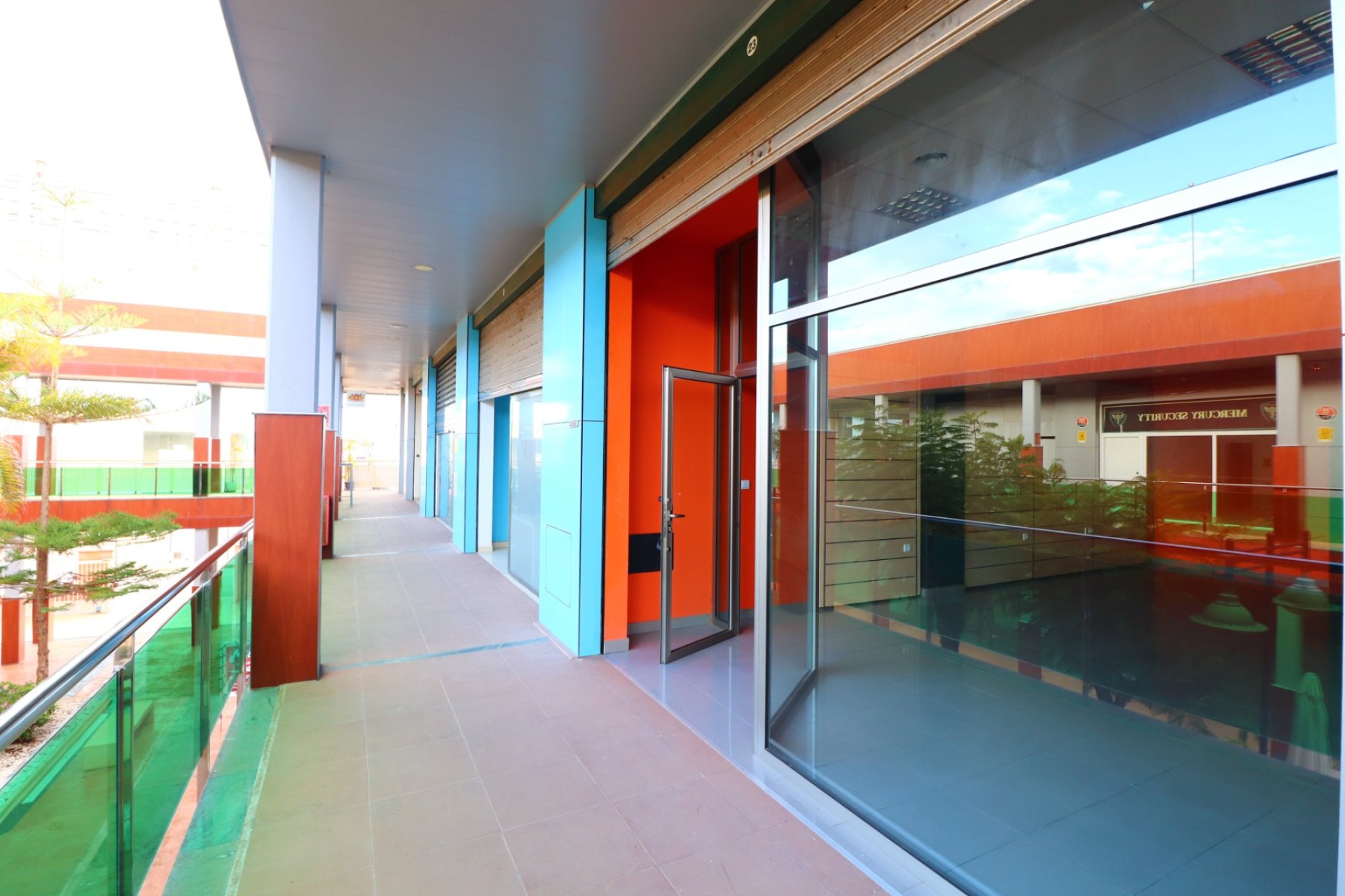 Revente - Commercial - San Fulgencio - Bahia de Las Dunas