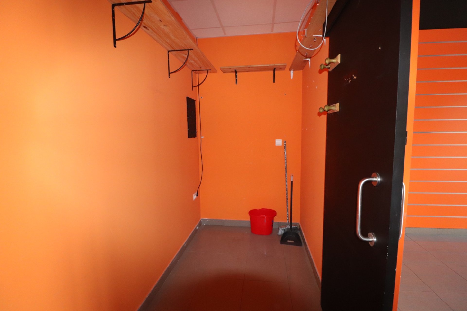 Revente - Commercial - San Fulgencio - Bahia de Las Dunas