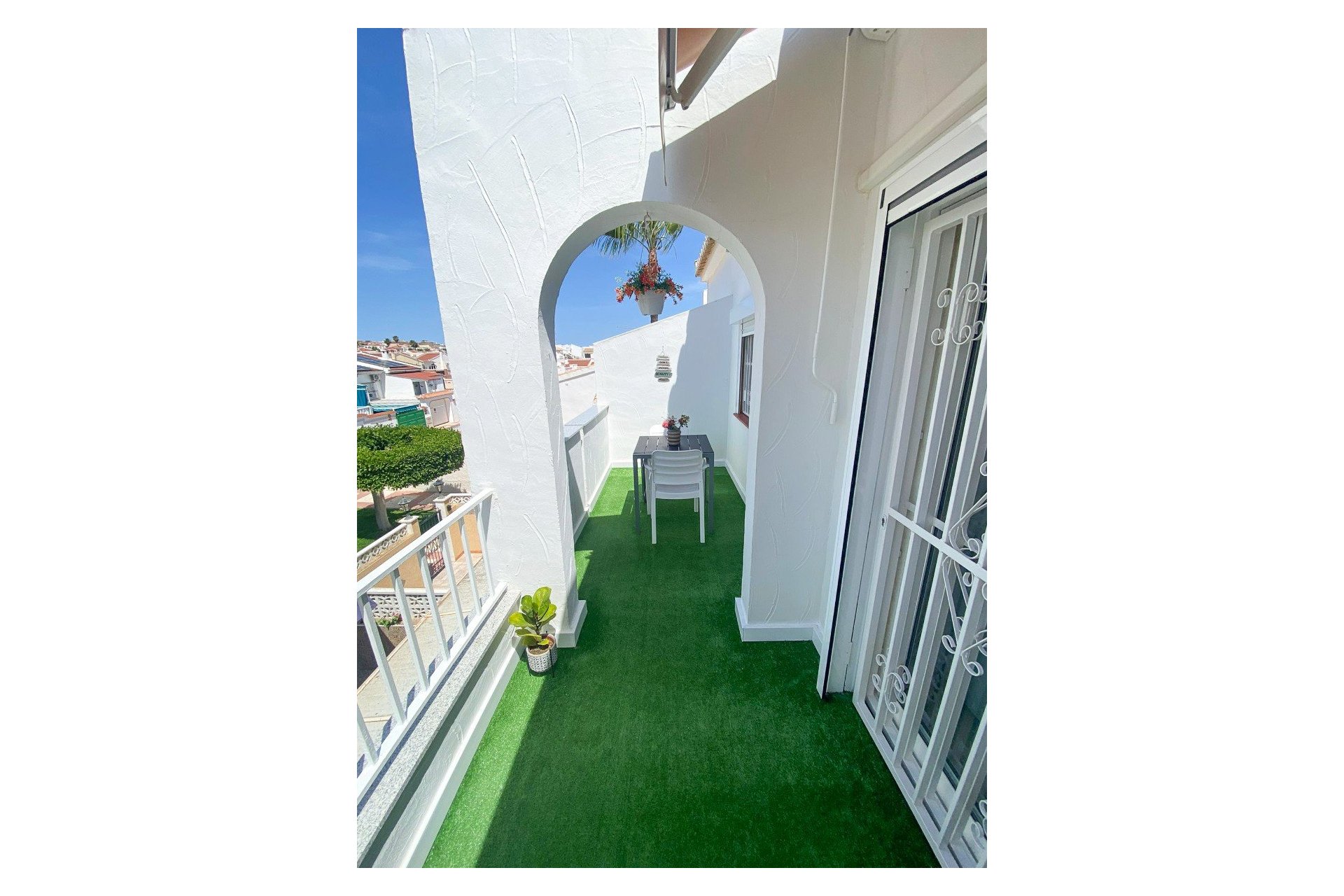 Revente - Duplex - Ciudad Quesada - Ciudad Quesada - Doña Pepa