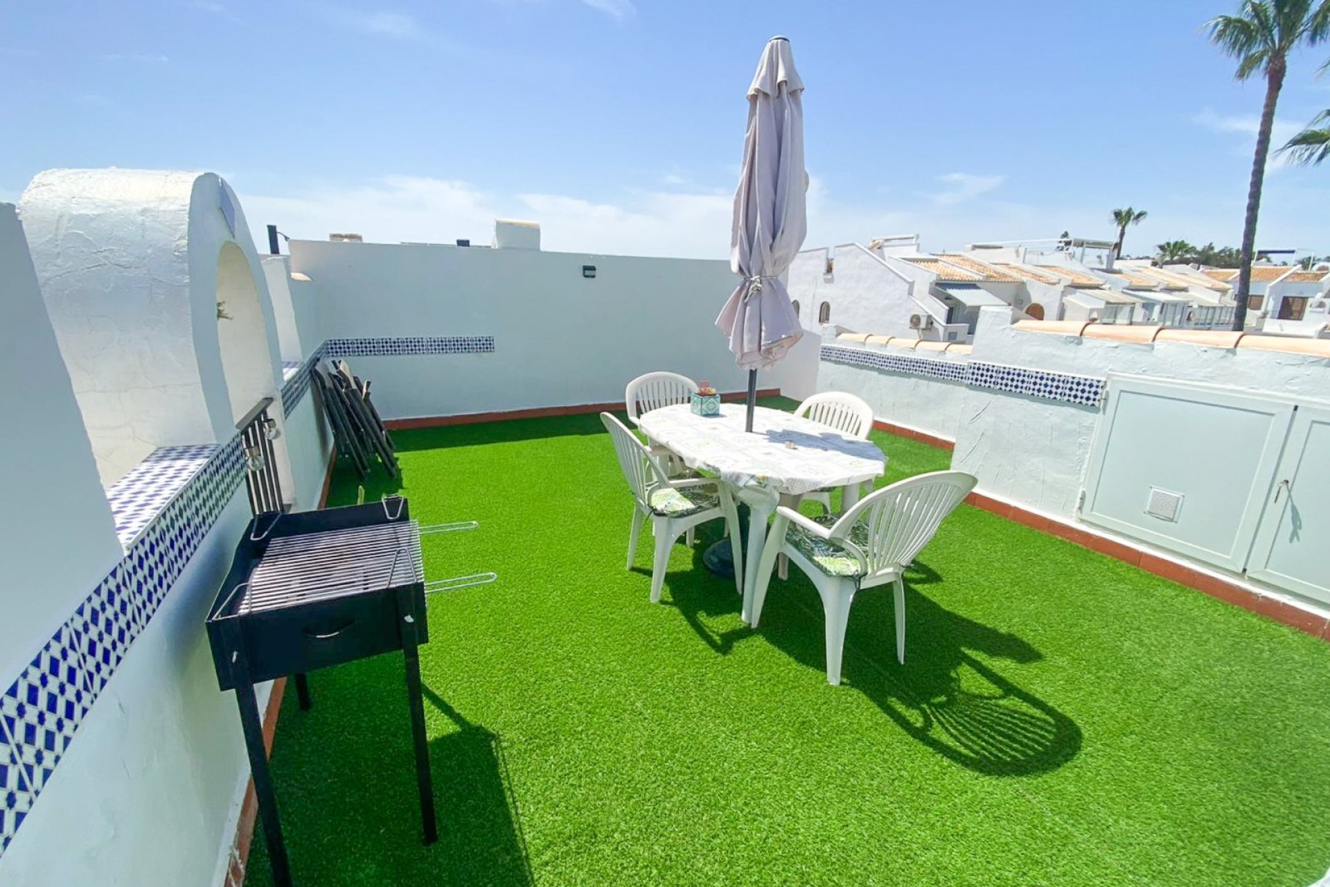 Revente - Duplex - Ciudad Quesada - Ciudad Quesada - Doña Pepa