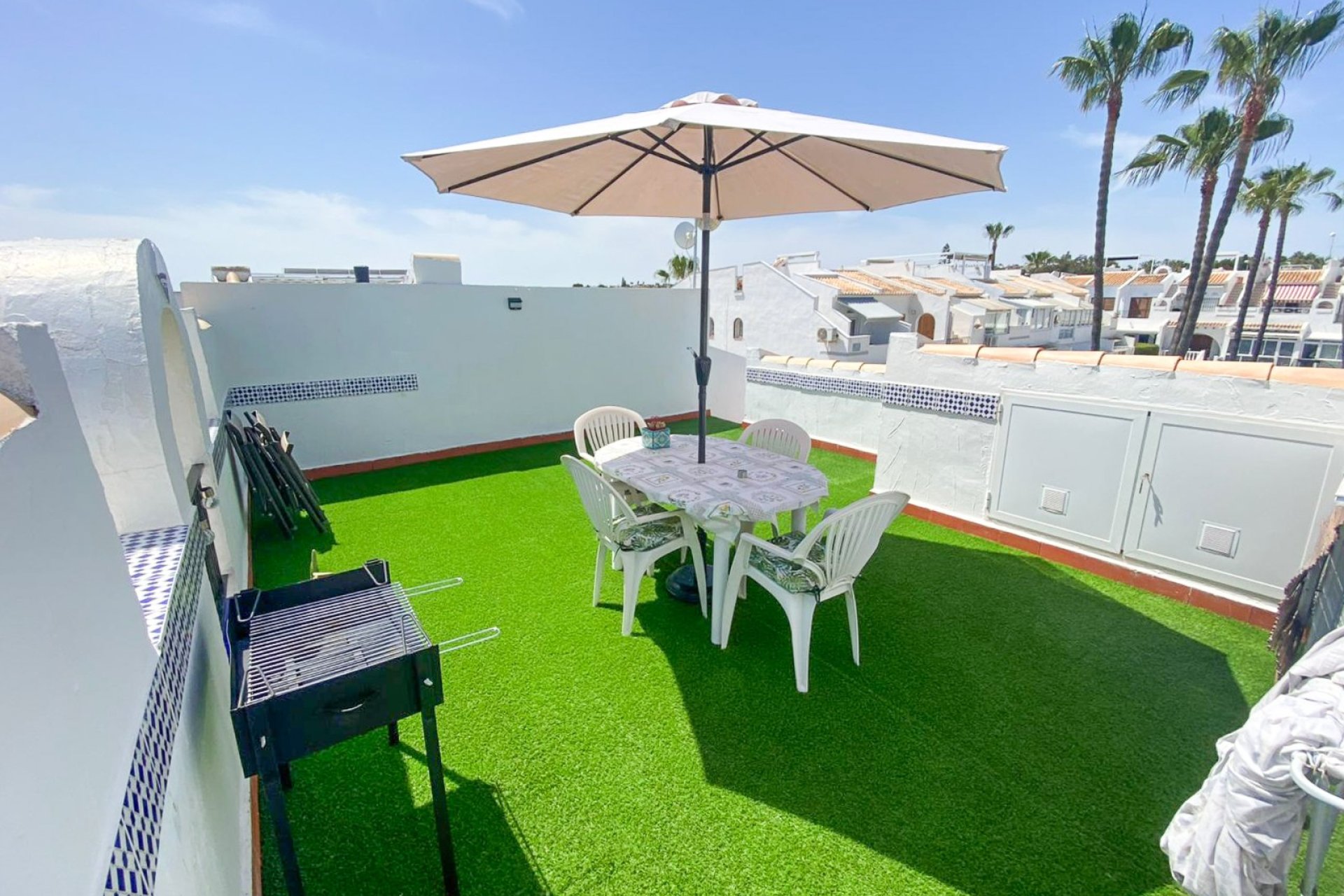 Revente - Duplex - Ciudad Quesada - Ciudad Quesada - Doña Pepa
