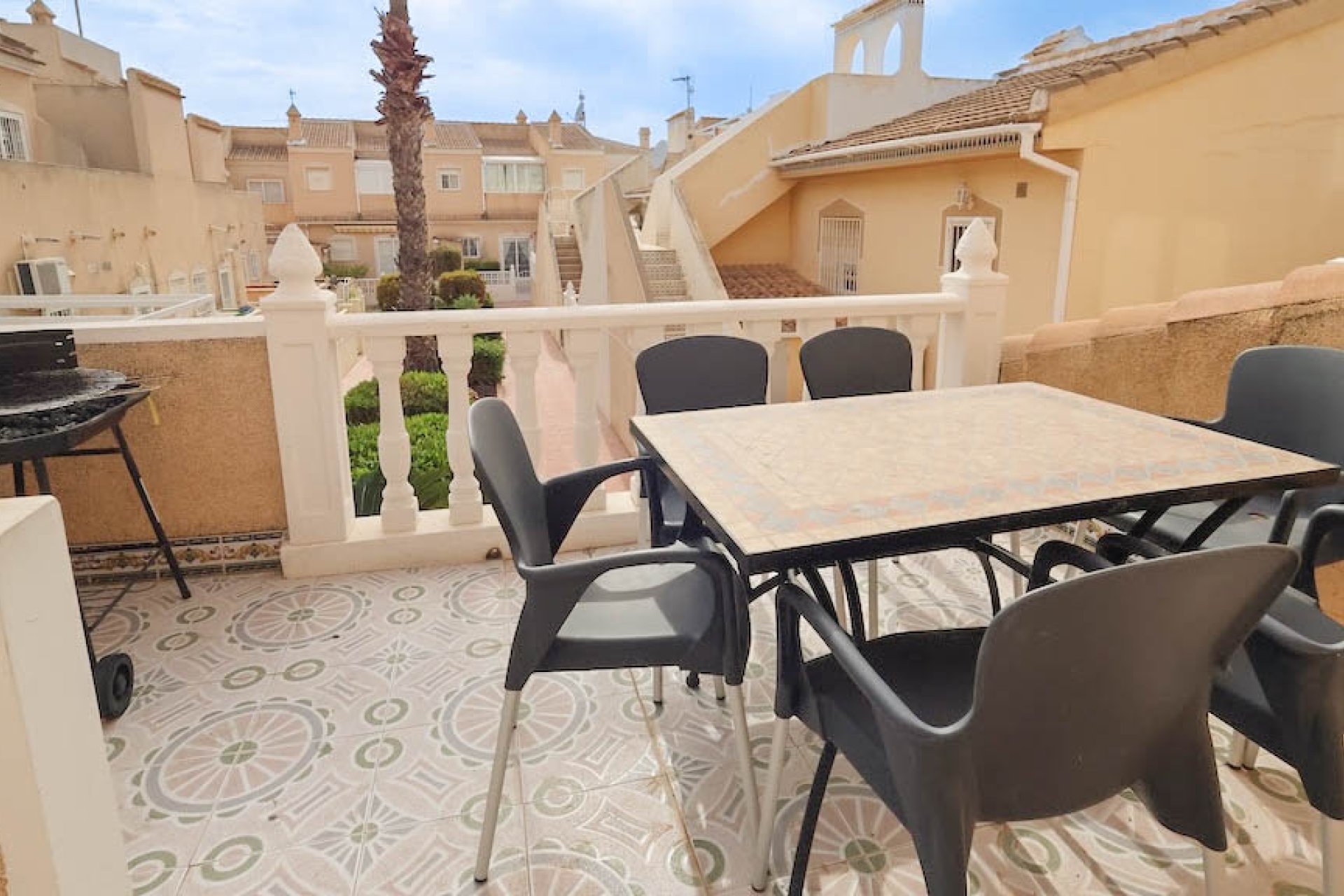 Revente - Duplex - Ciudad Quesada - Doña Pepa