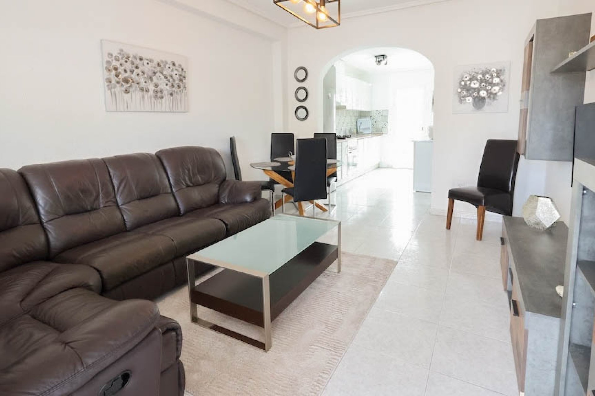 Revente - Duplex - Ciudad Quesada - Doña Pepa