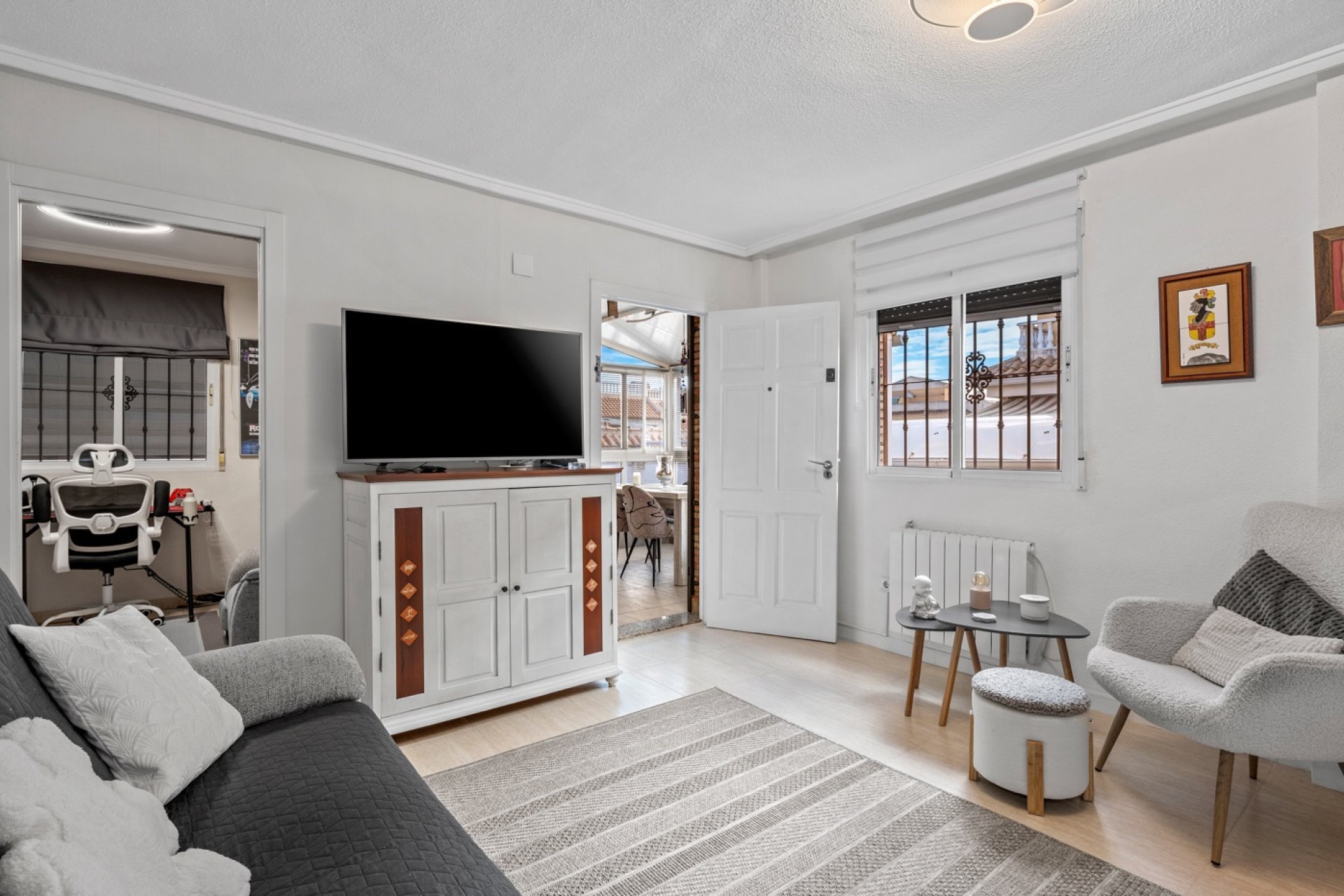 Revente - Duplex - Ciudad Quesada - Lo Marabú