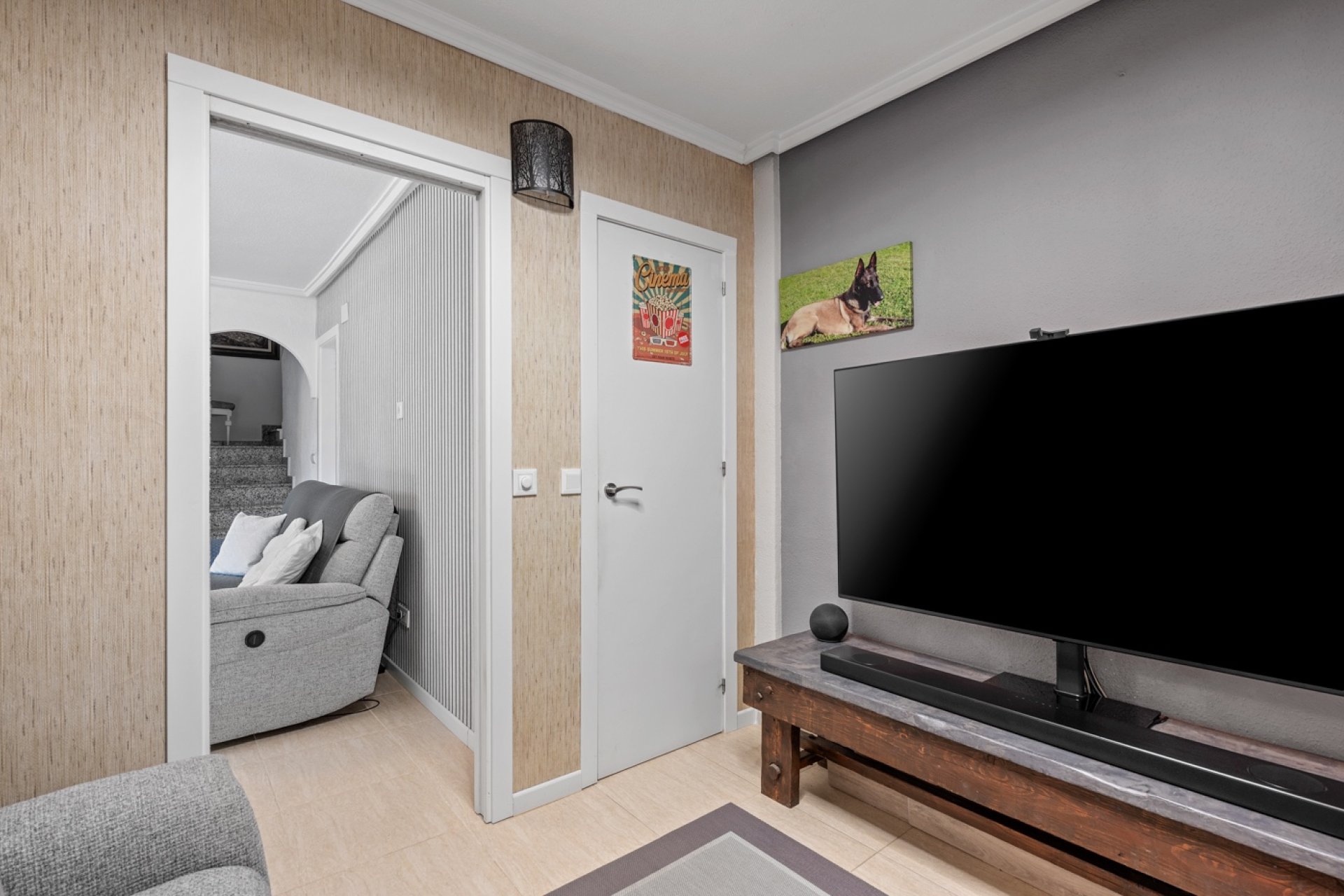 Revente - Duplex - Ciudad Quesada - Lo Marabú