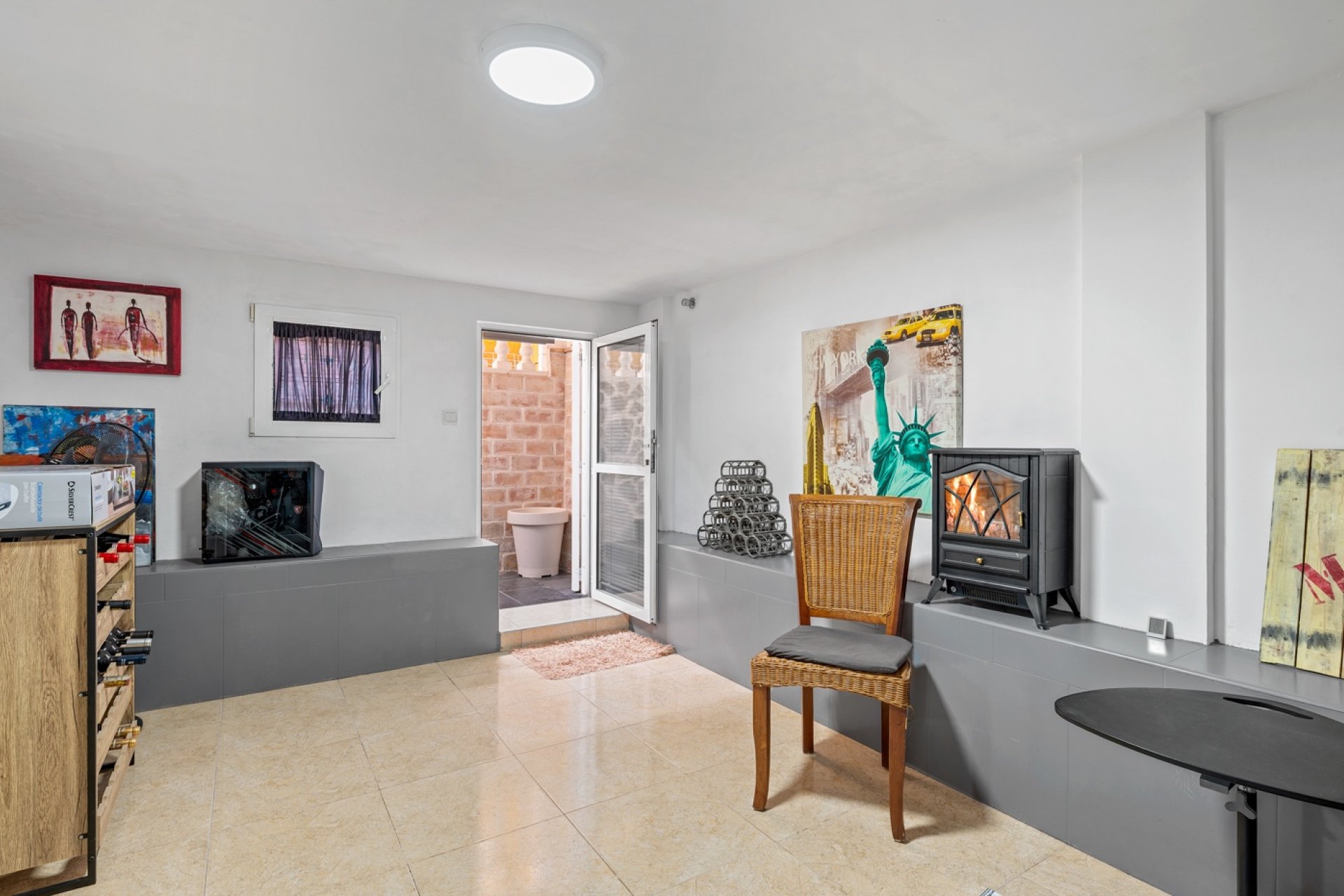 Revente - Duplex - Ciudad Quesada - Lo Marabú