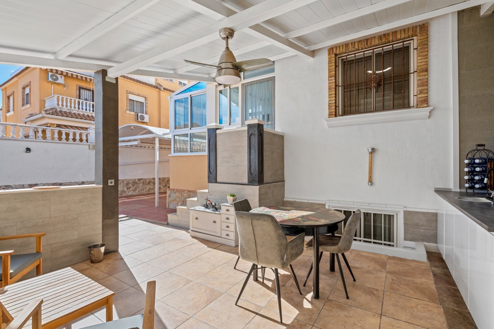 Revente - Duplex - Ciudad Quesada - Lo Marabú