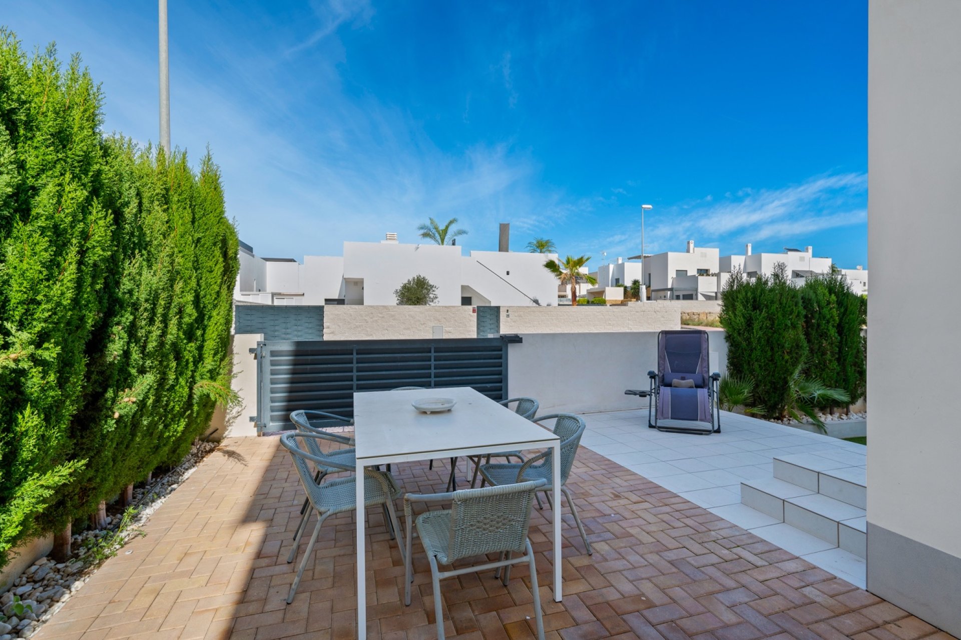 Revente - Duplex - Ciudad Quesada - Rojales