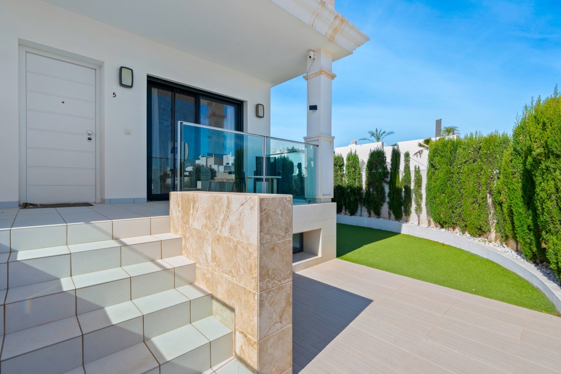 Revente - Duplex - Ciudad Quesada - Rojales