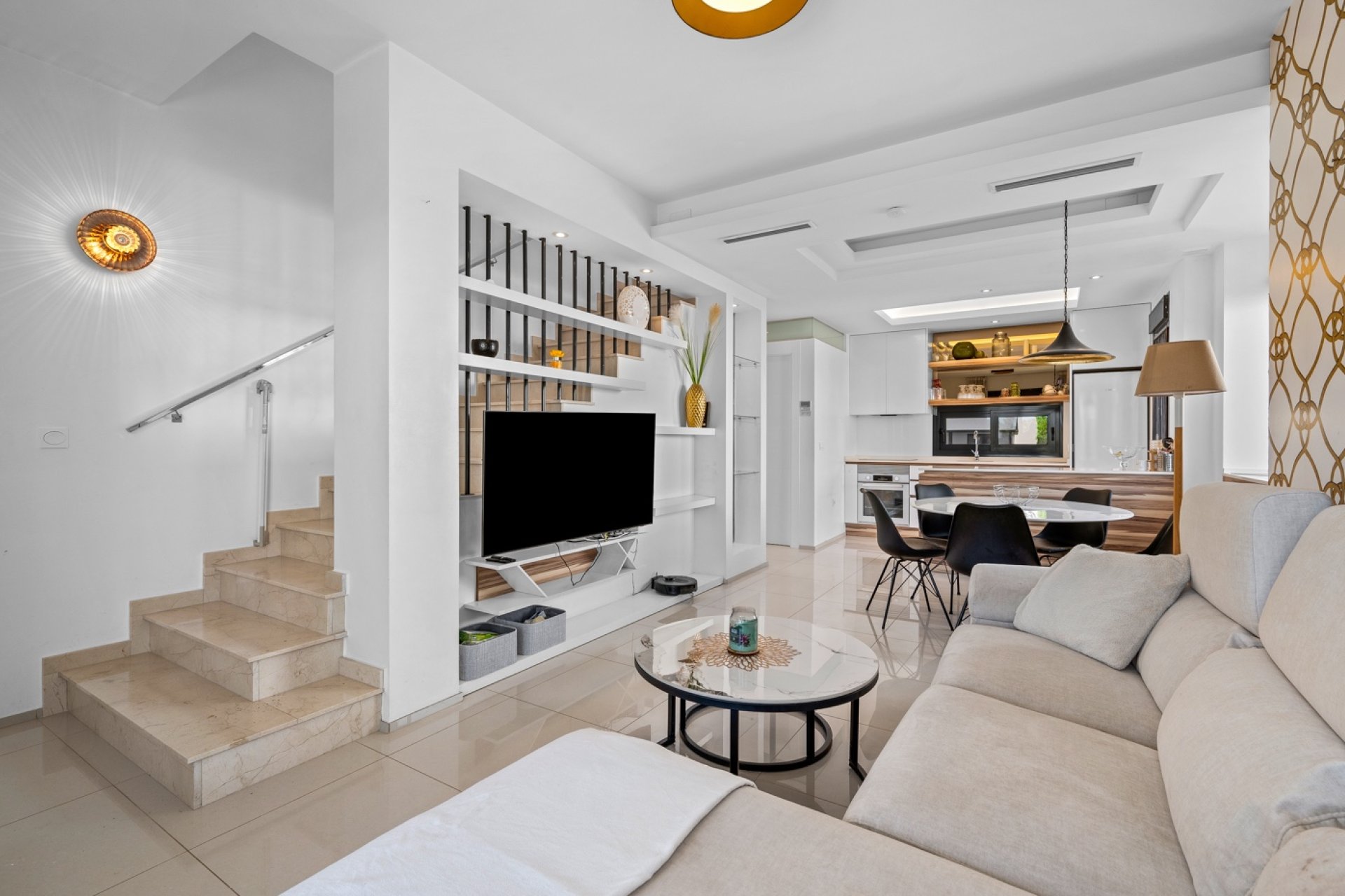 Revente - Duplex - Ciudad Quesada - Rojales