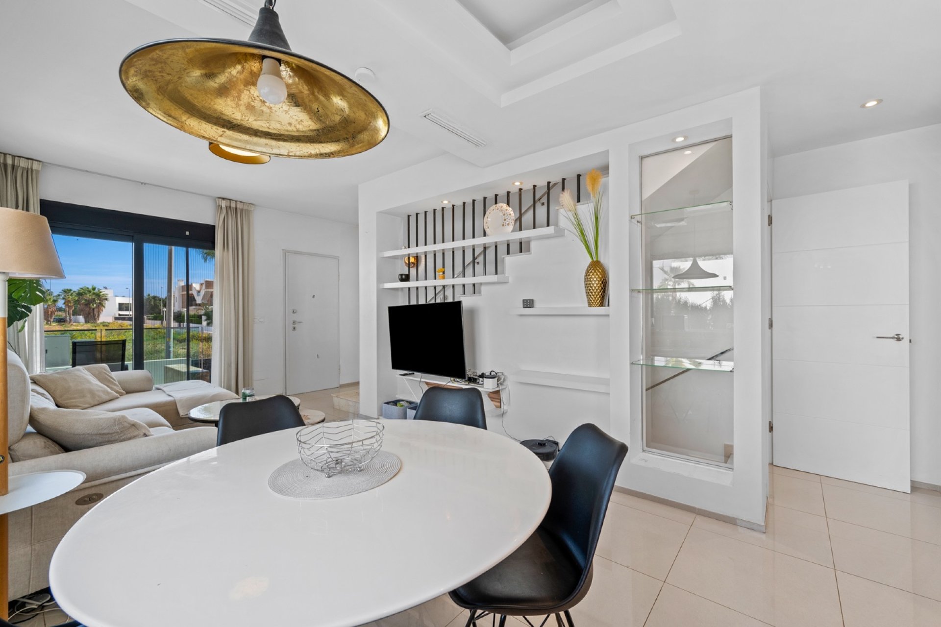 Revente - Duplex - Ciudad Quesada - Rojales