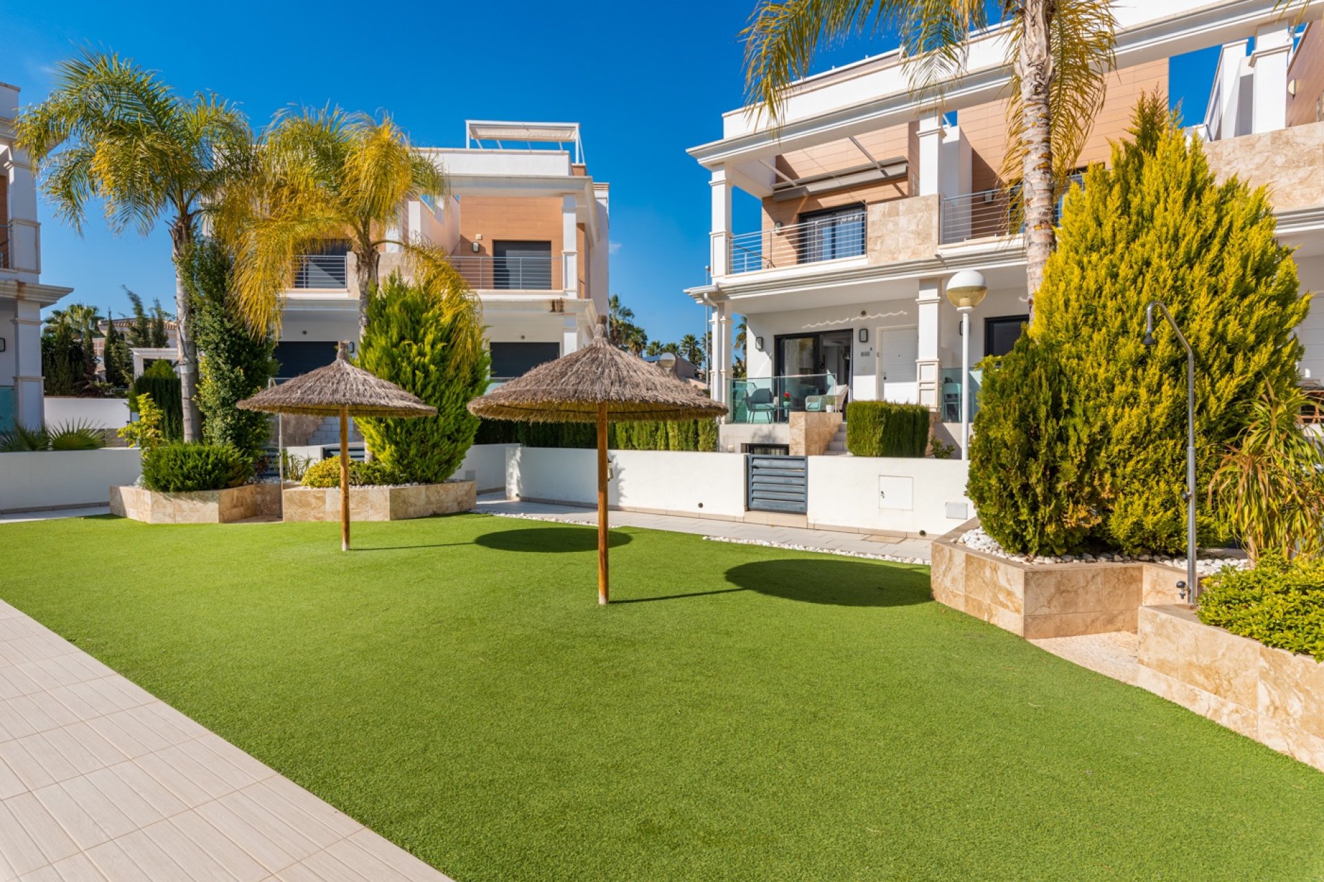 Revente - Duplex - Ciudad Quesada - Rojales