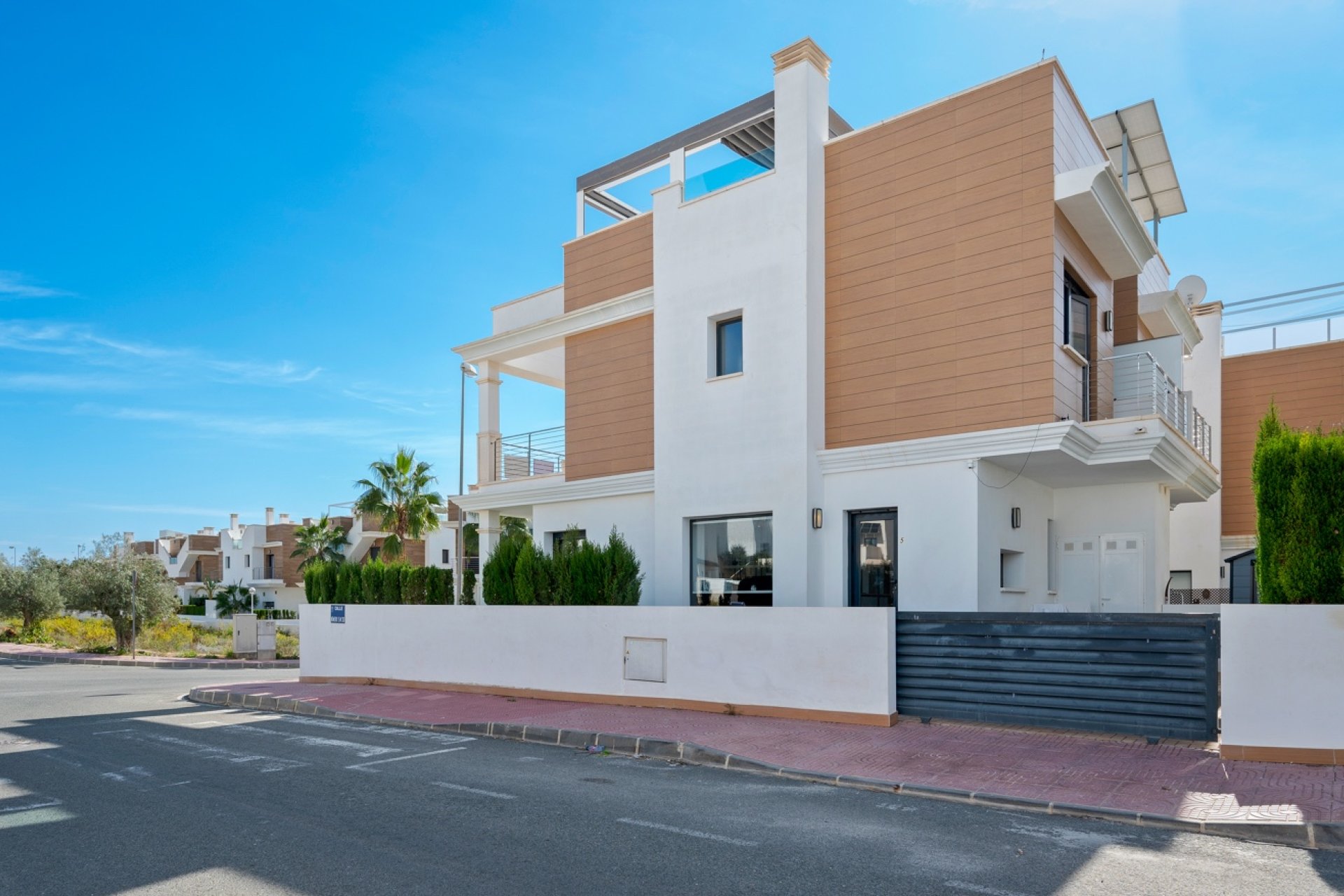 Revente - Duplex - Ciudad Quesada - Rojales