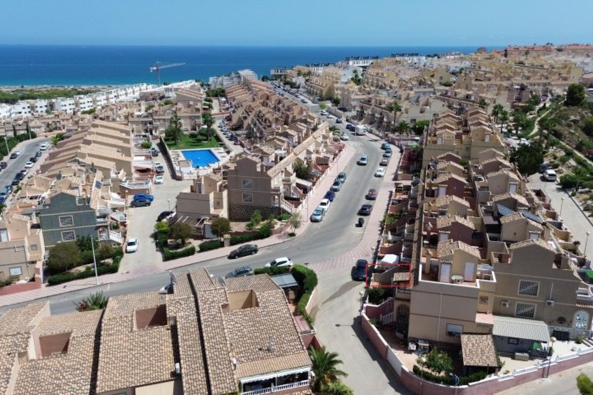 Revente - Duplex - Gran Alacant