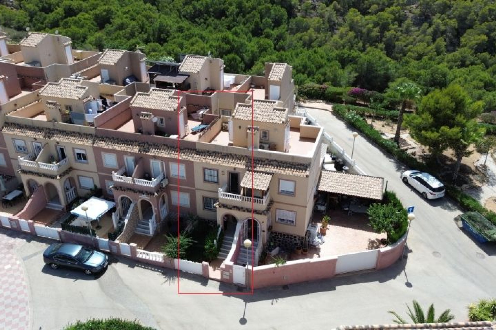 Revente - Duplex - Gran Alacant