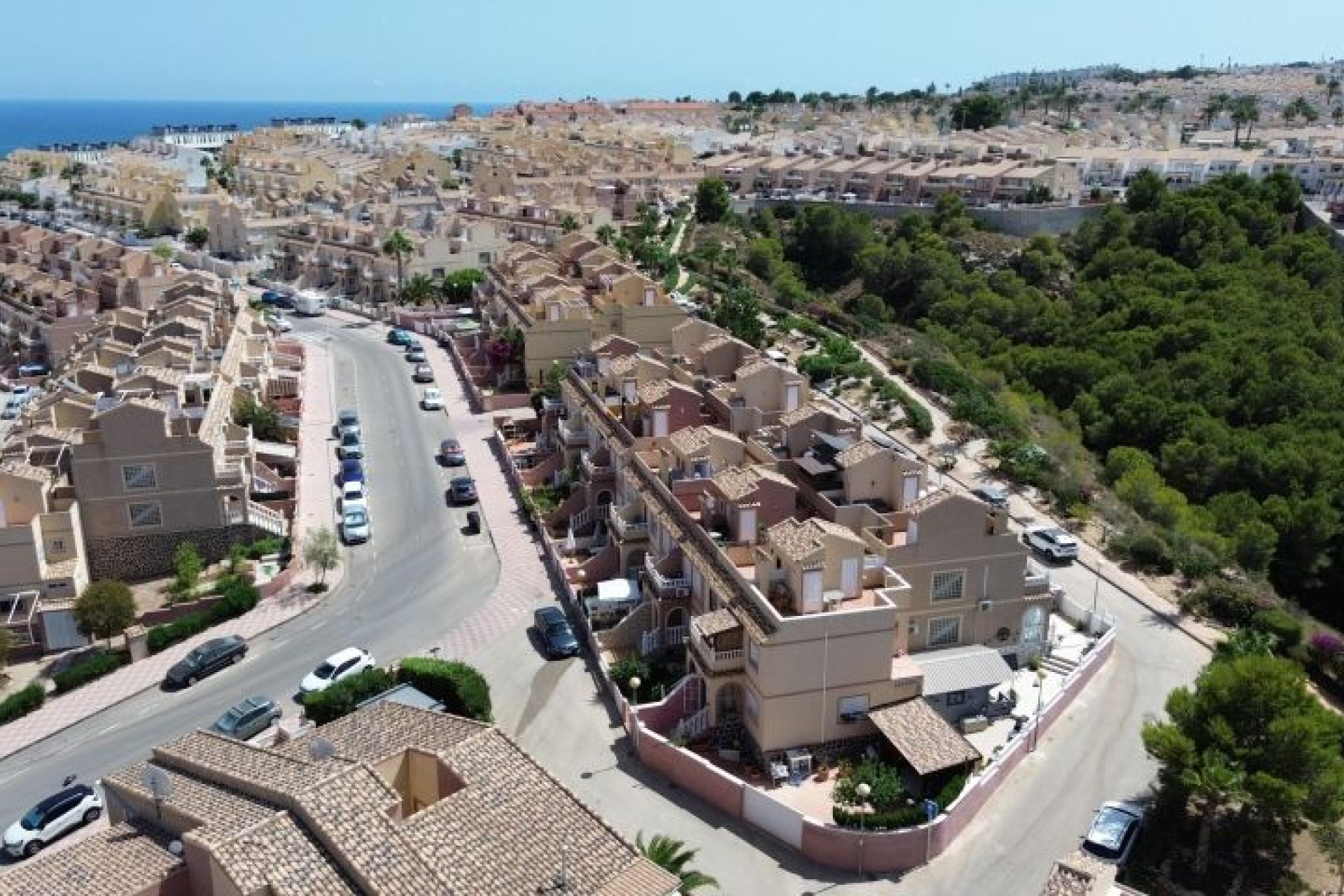 Revente - Duplex - Gran Alacant