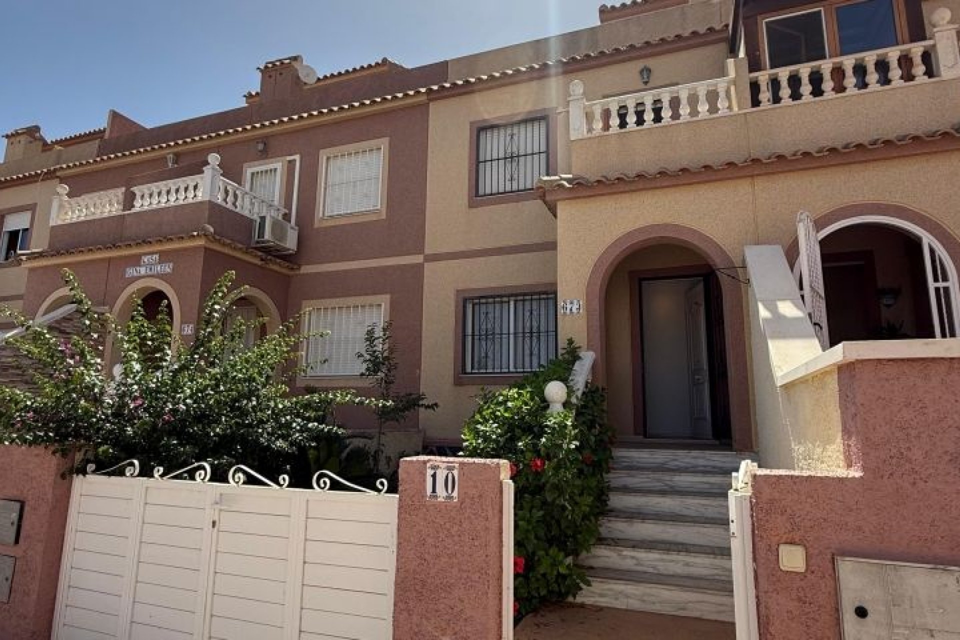 Revente - Duplex - Gran Alacant