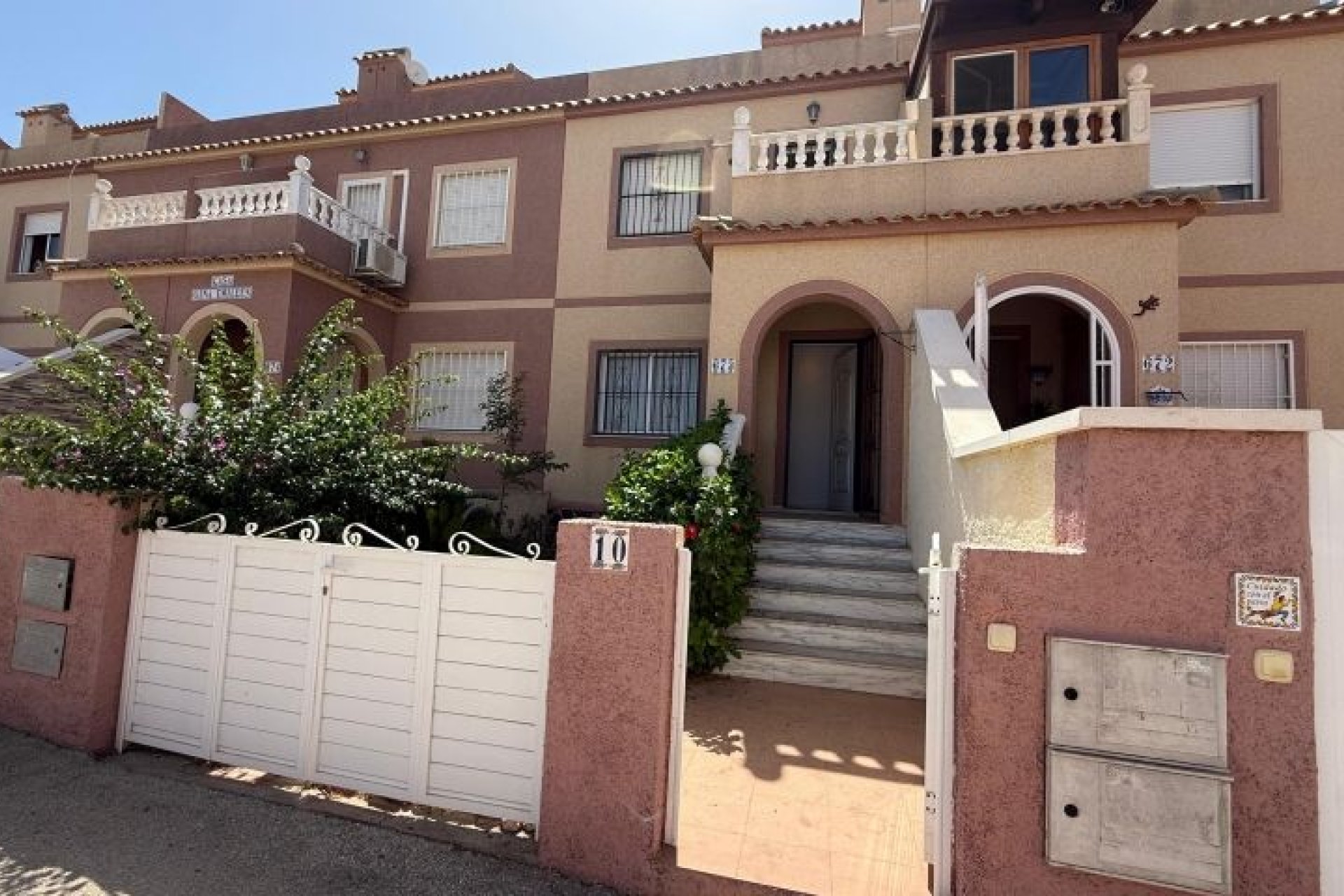 Revente - Duplex - Gran Alacant
