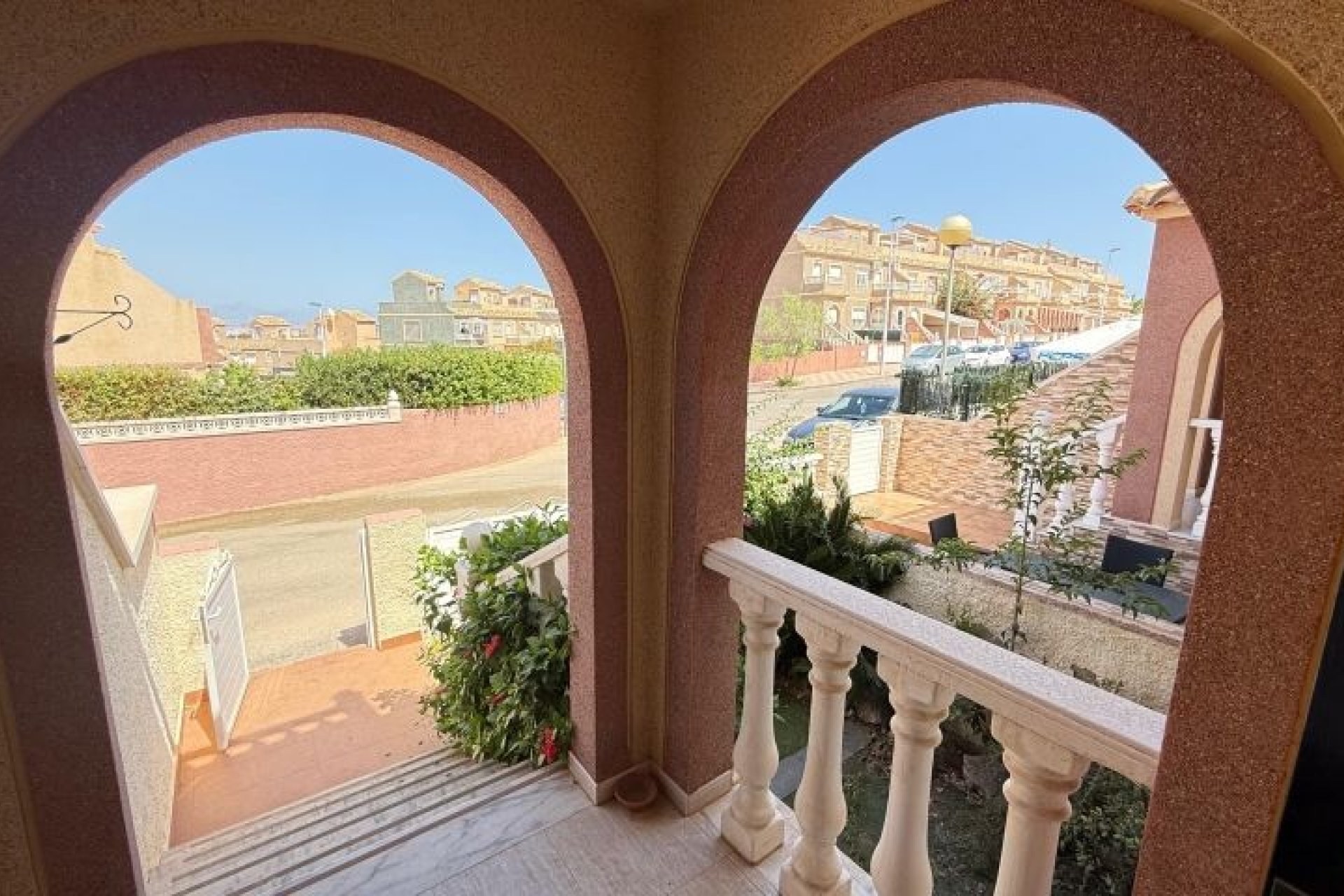 Revente - Duplex - Gran Alacant