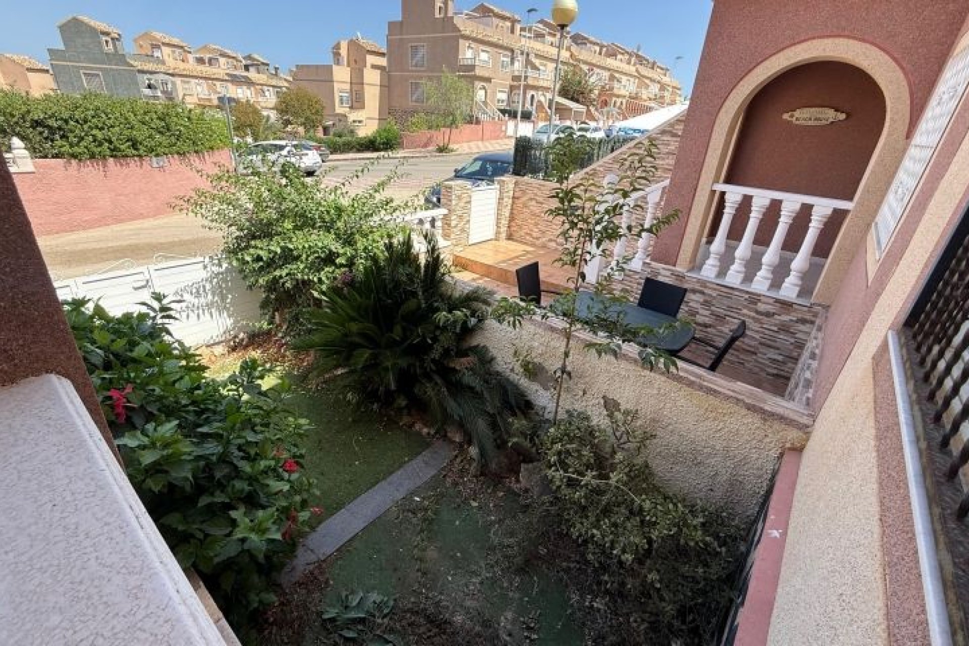 Revente - Duplex - Gran Alacant