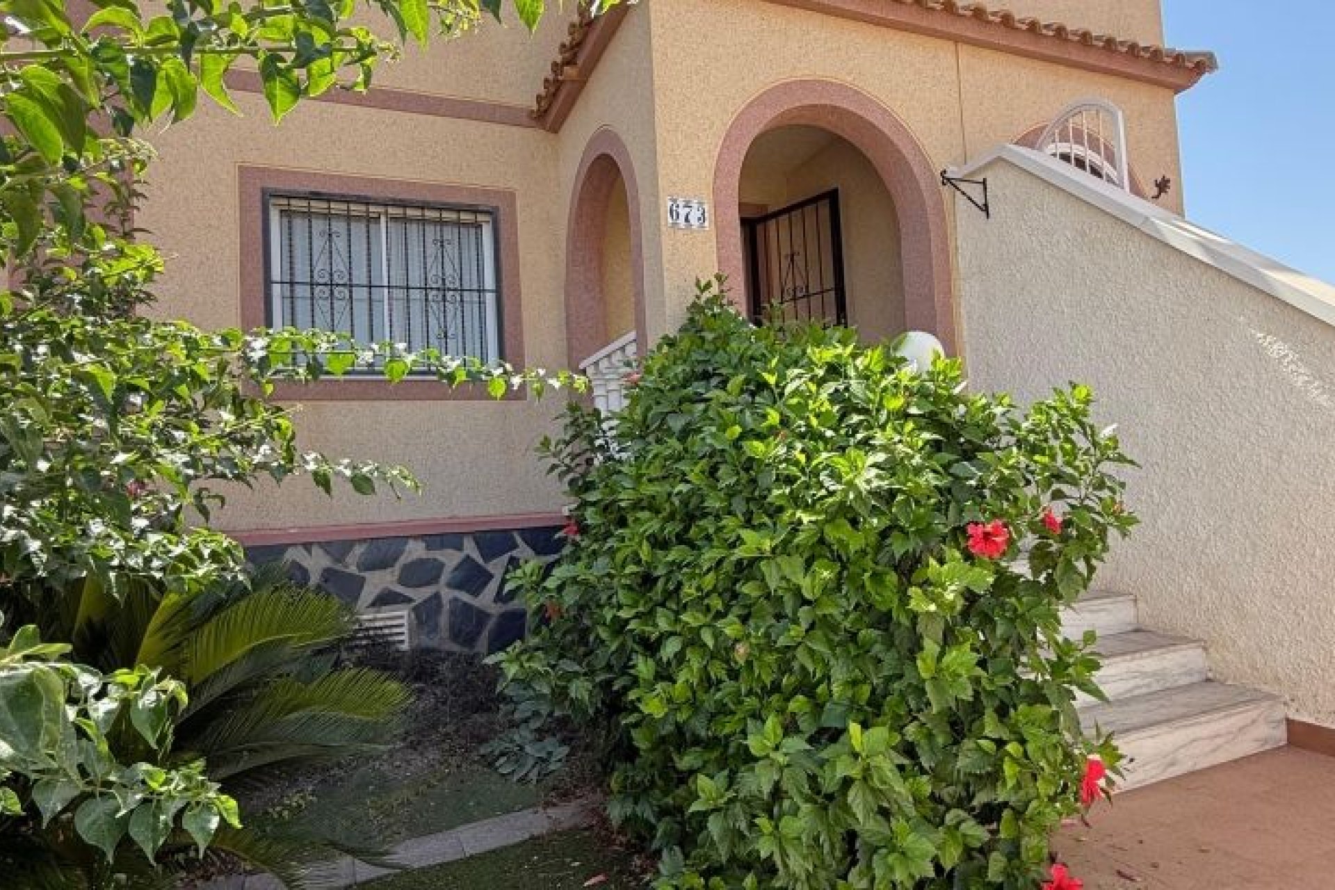 Revente - Duplex - Gran Alacant