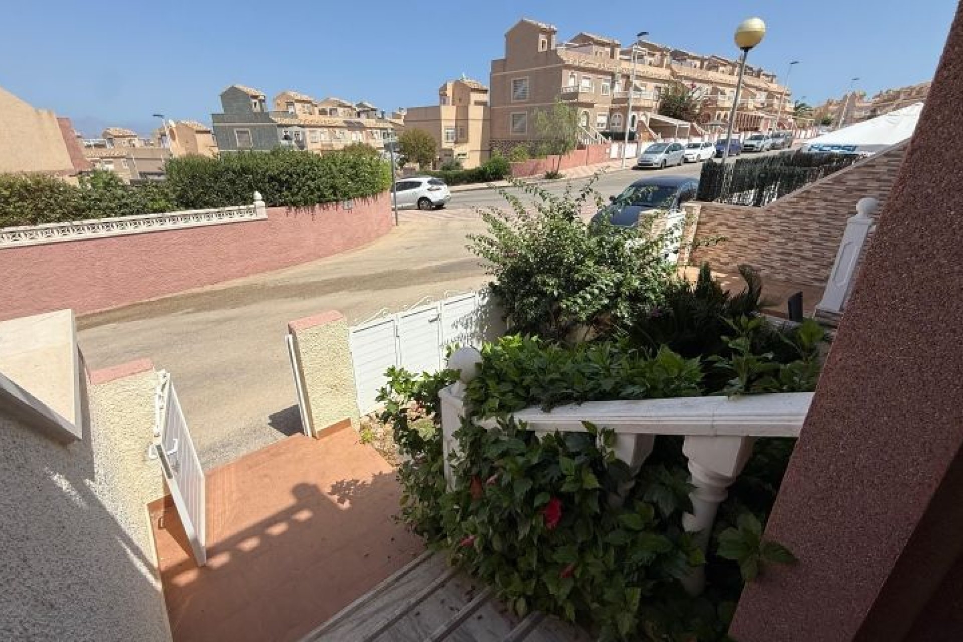 Revente - Duplex - Gran Alacant