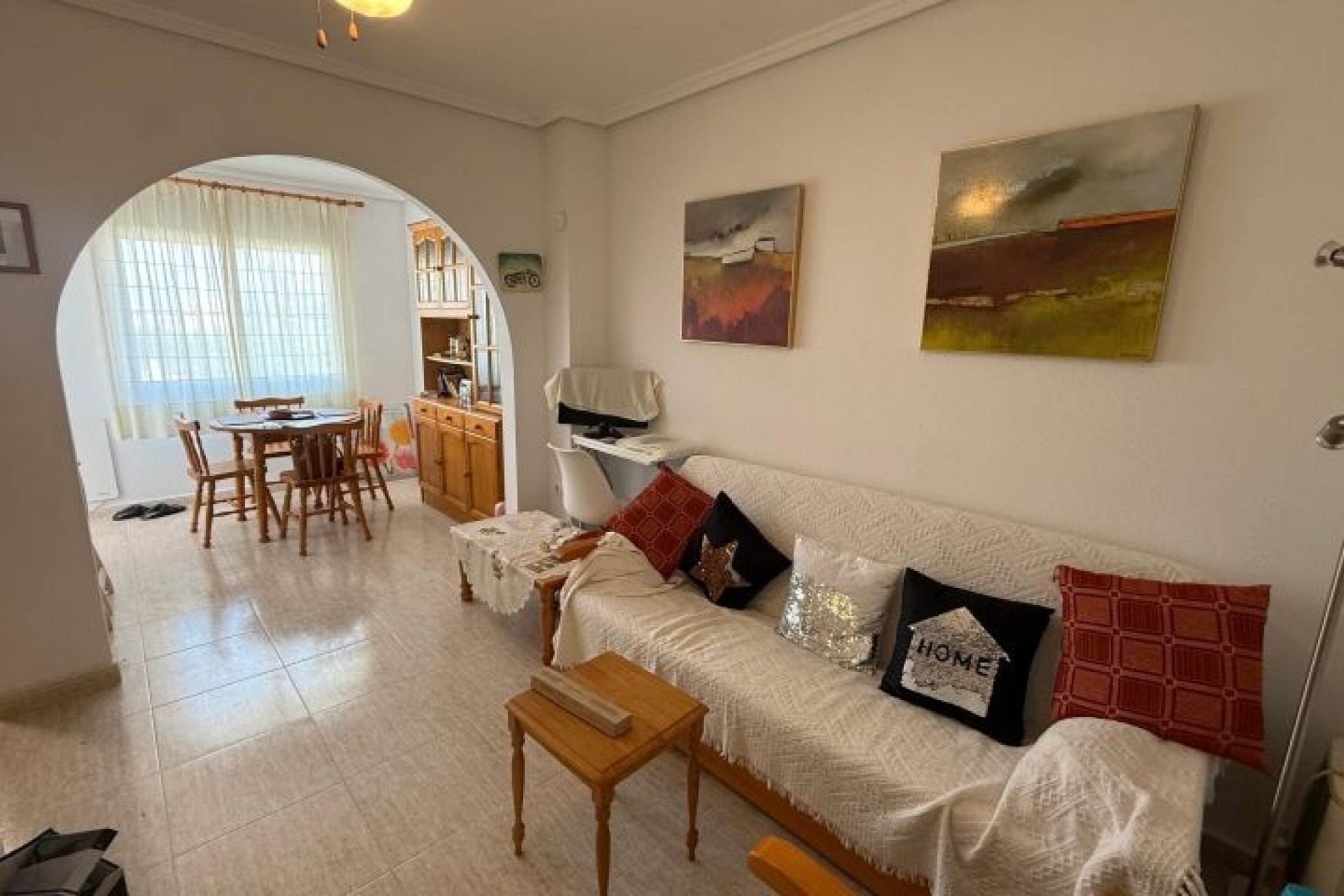 Revente - Duplex - Gran Alacant