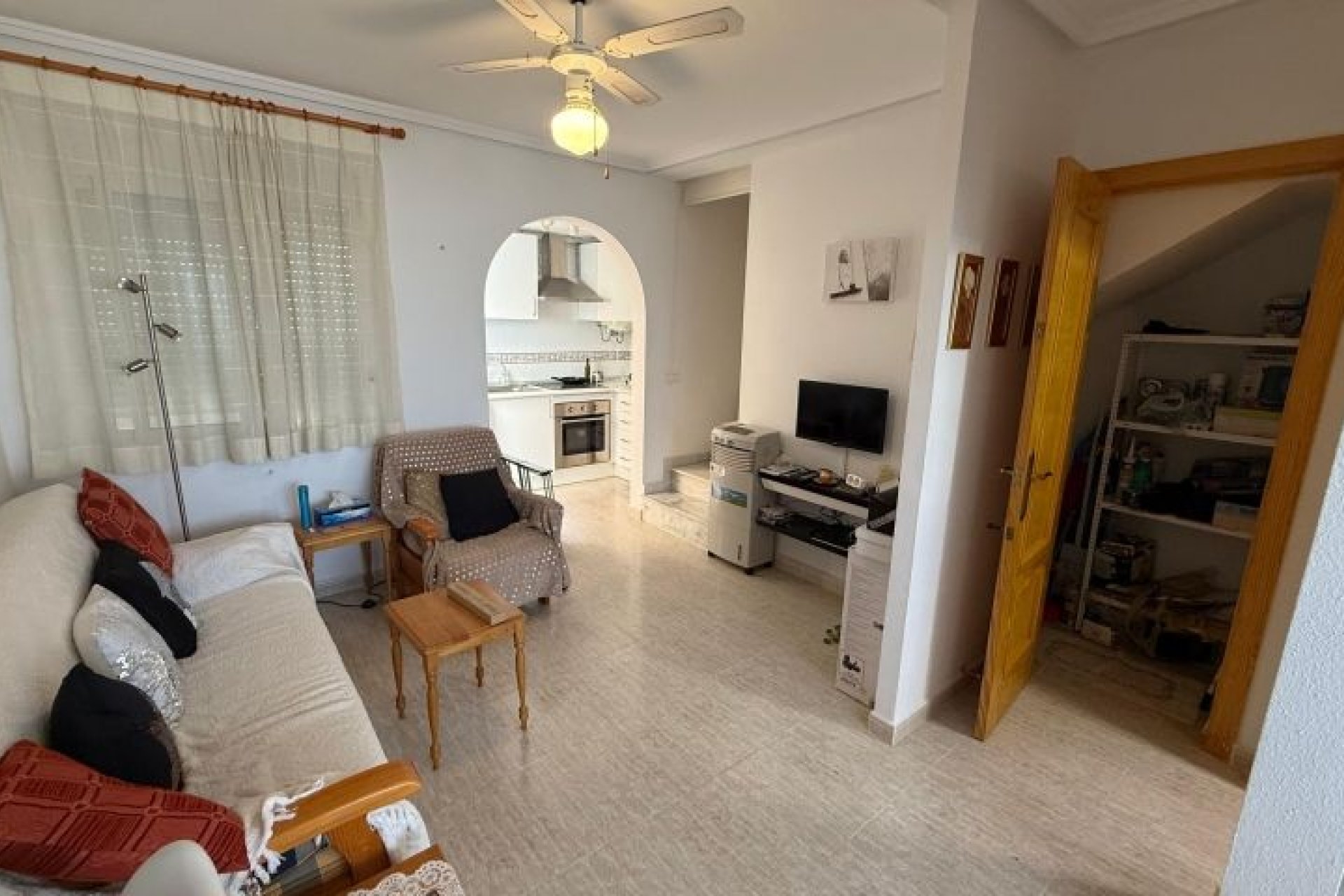 Revente - Duplex - Gran Alacant