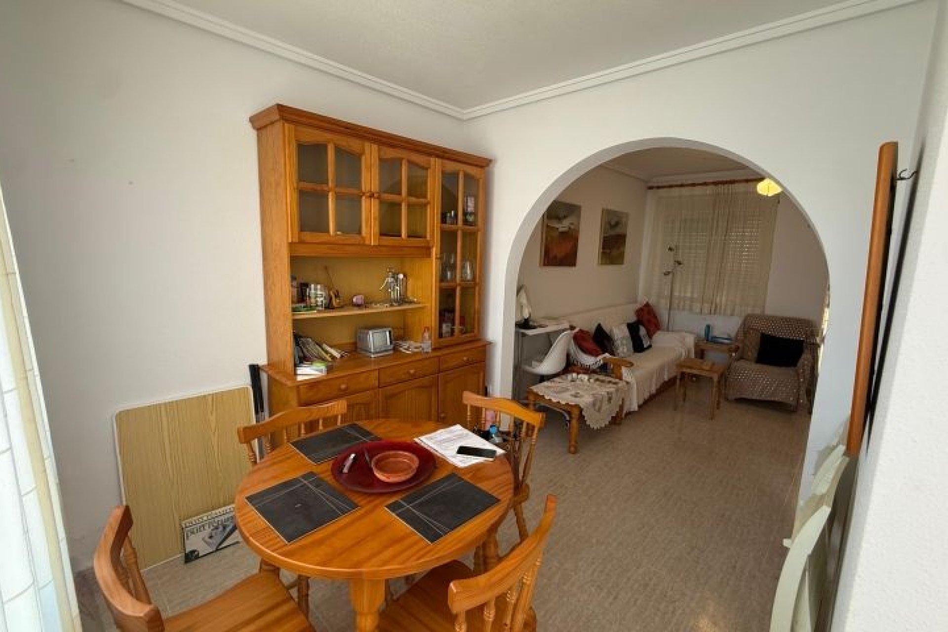 Revente - Duplex - Gran Alacant