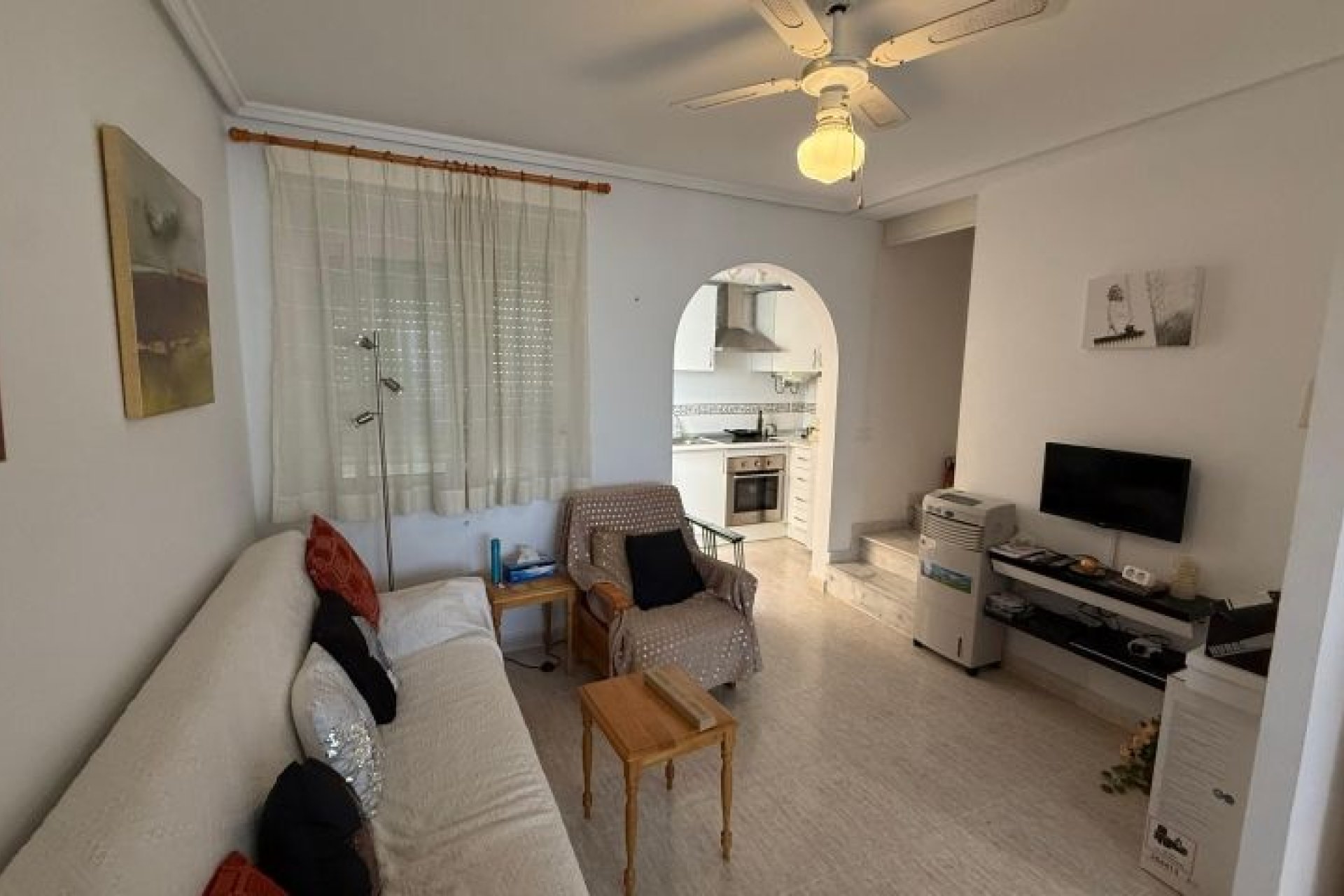 Revente - Duplex - Gran Alacant