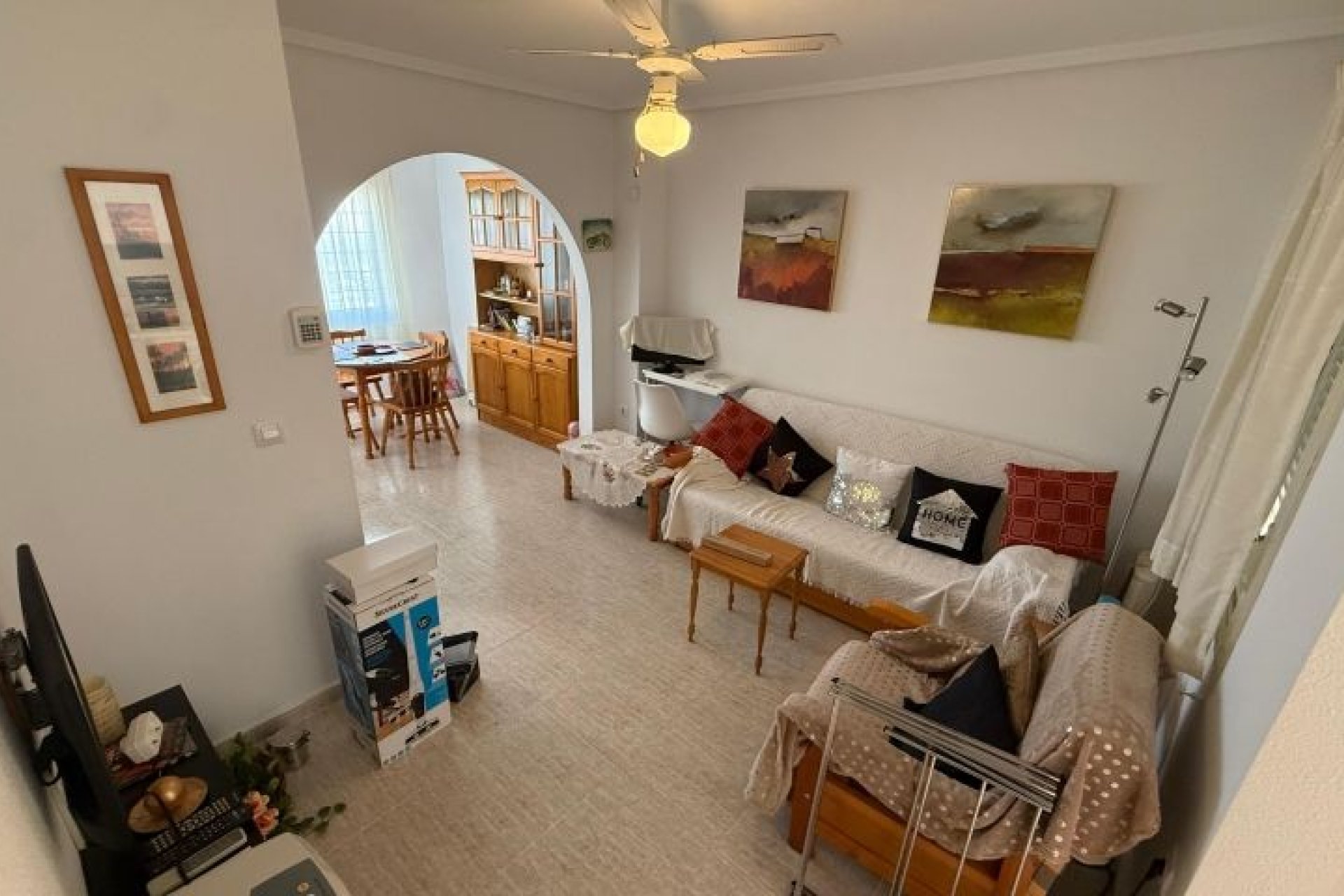 Revente - Duplex - Gran Alacant