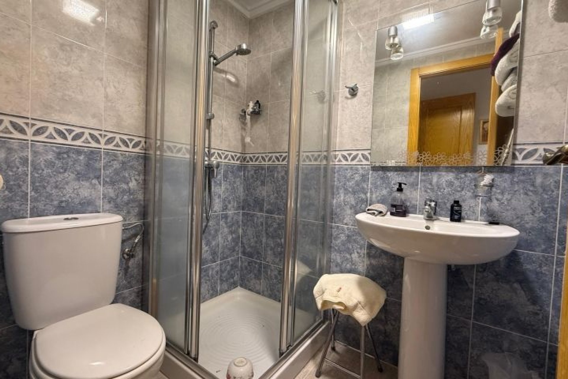 Revente - Duplex - Gran Alacant