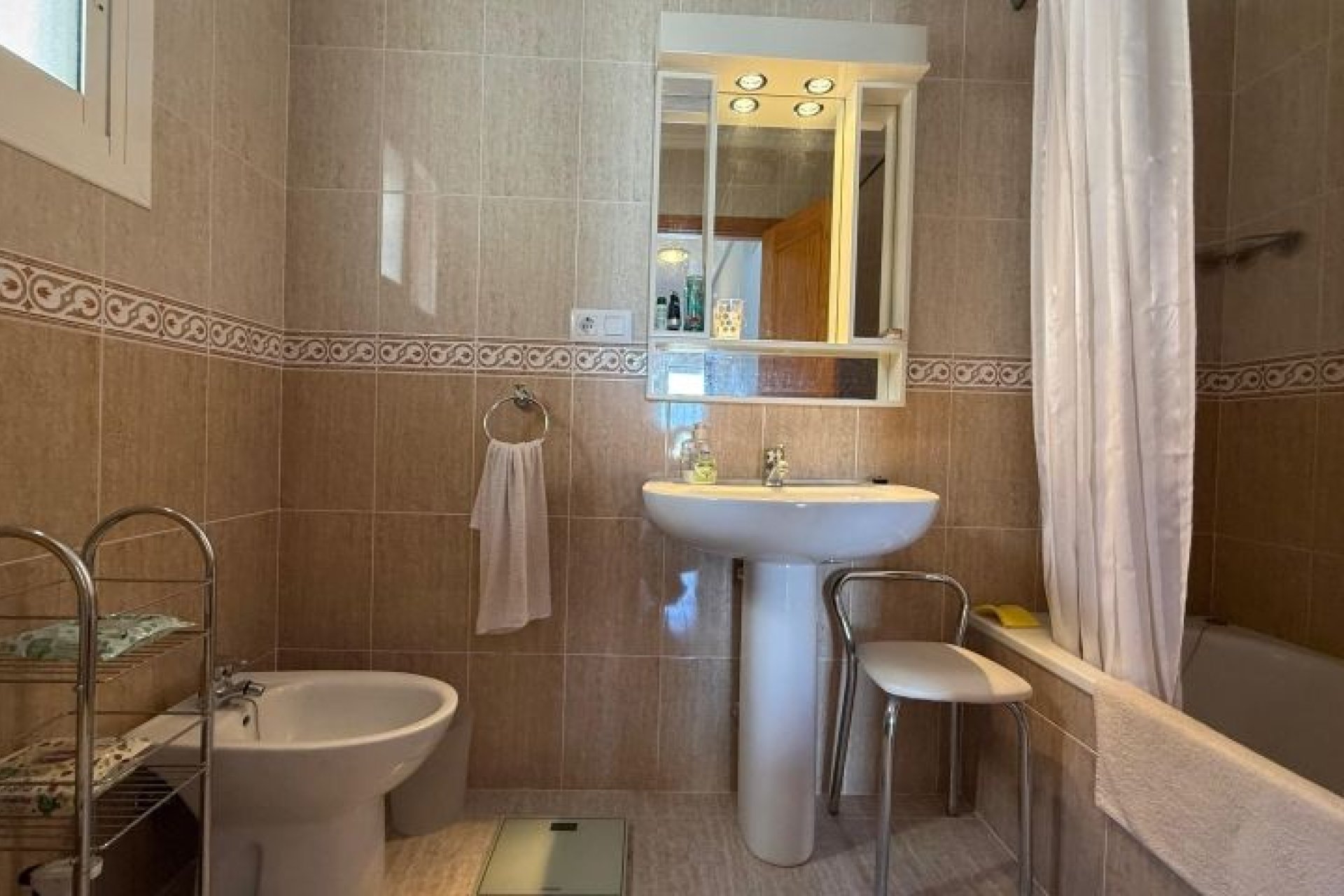 Revente - Duplex - Gran Alacant